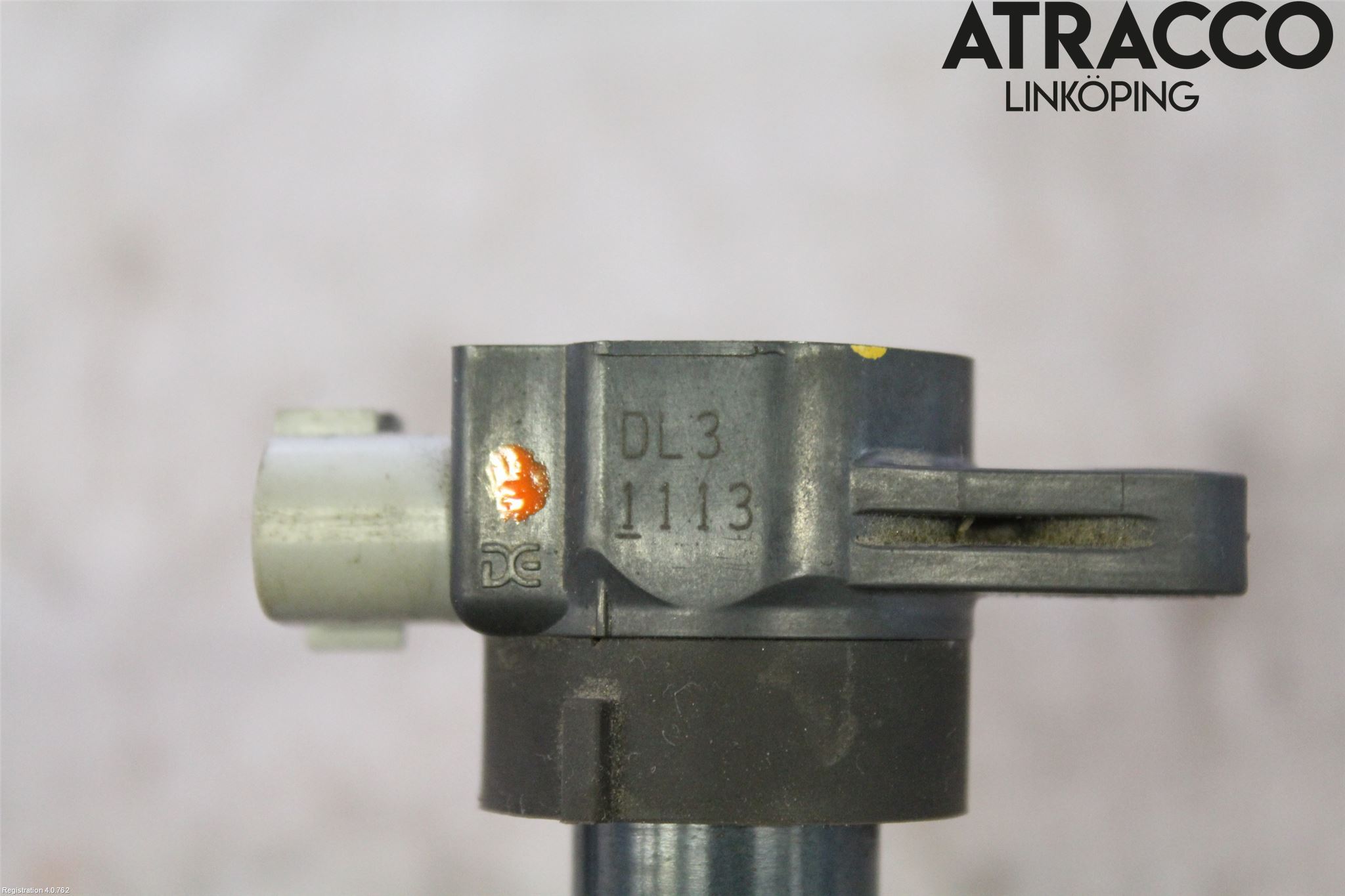Suzuki ALTO 79-14 Coil