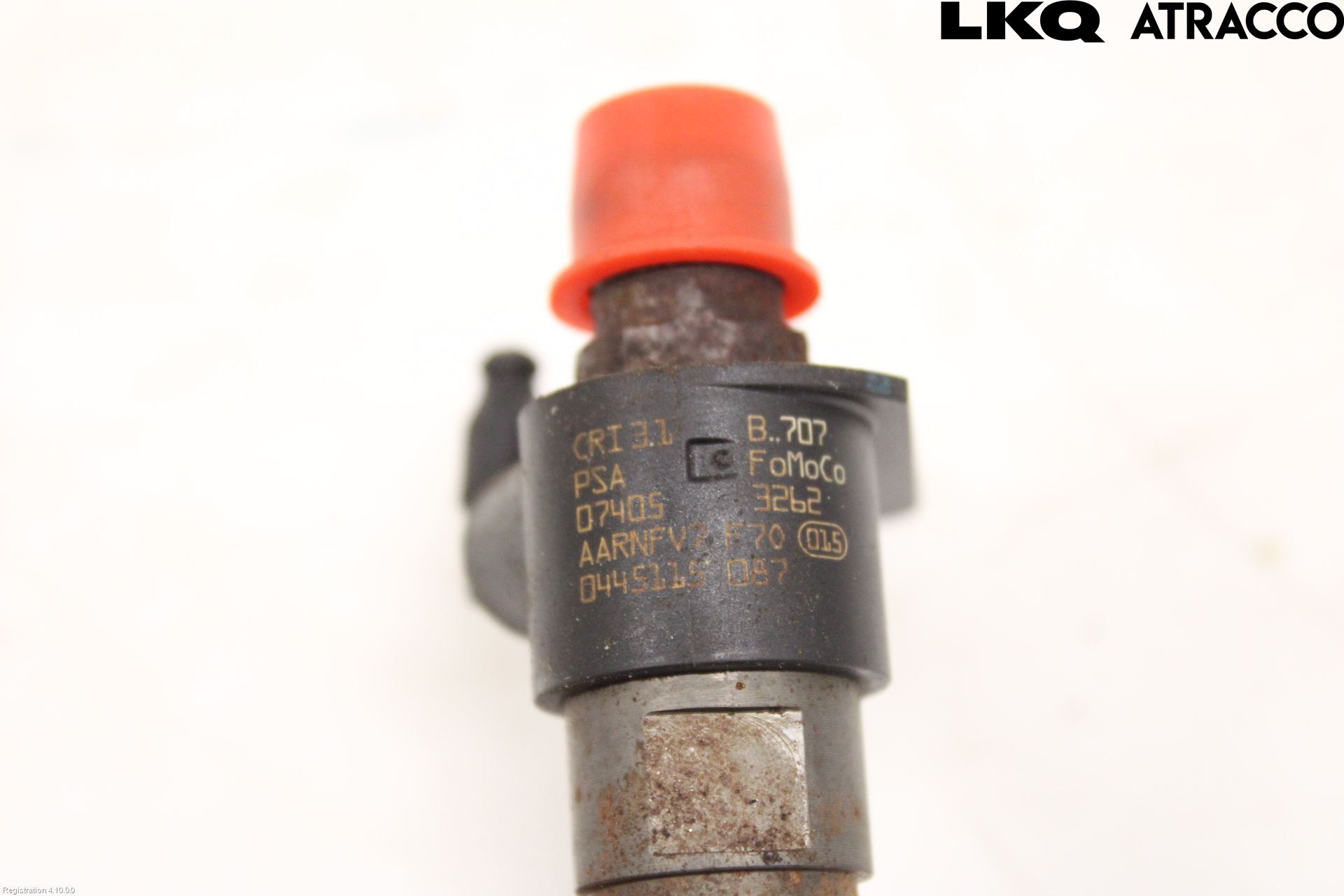 Ford S-MAX 06-15 Inns Dyse