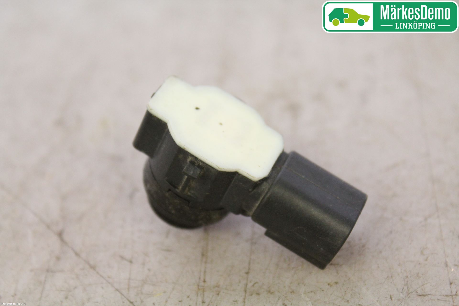 Peugeot 308 14-21 Sensor Ryggesensor