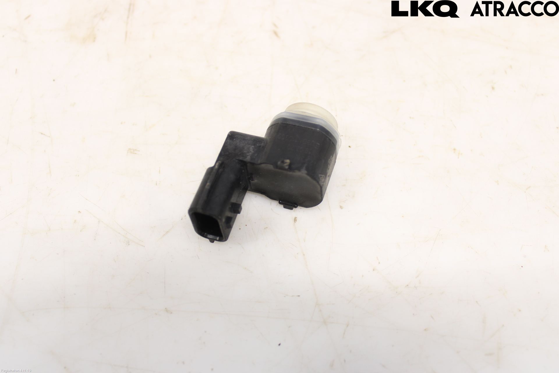 Nissan QASHQAI 17-21 Sensor Ryggesensor