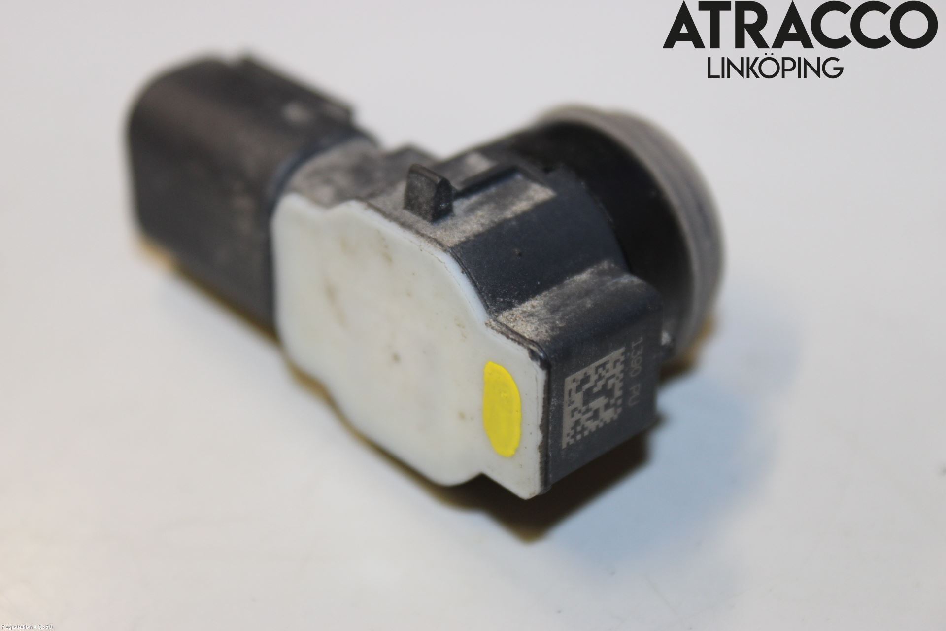 Peugeot 308 14-21 Sensor Ryggesensor