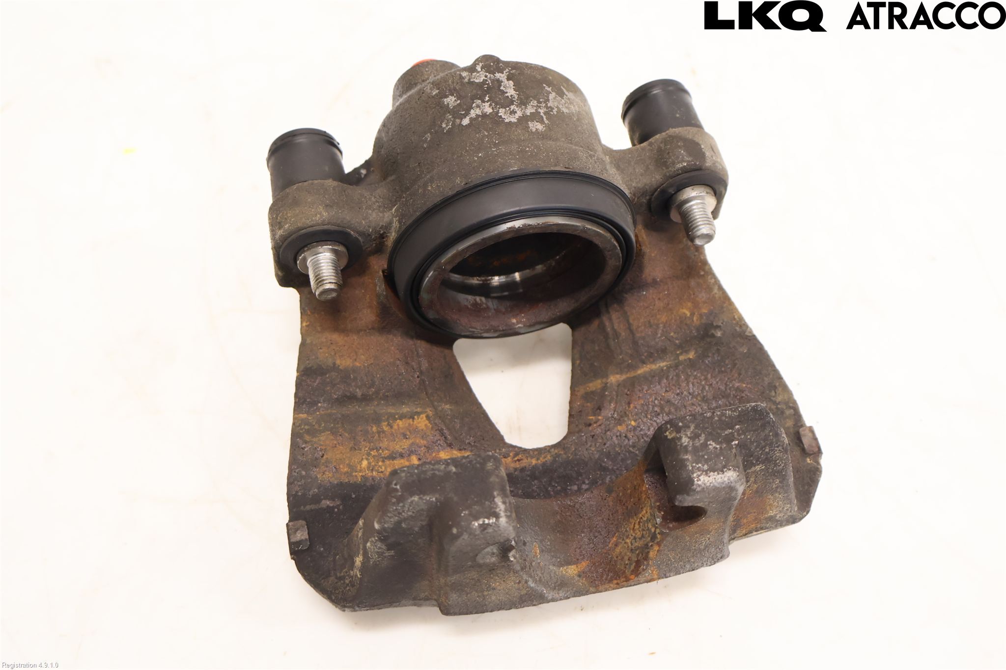 Peugeot EXPERT/E-EXPERT 17- Bremsecaliper Foran Venstre