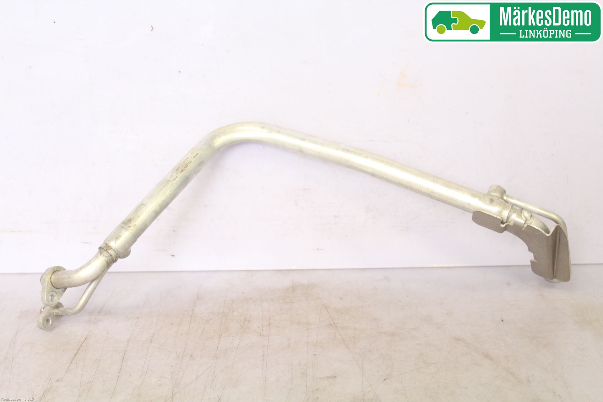 Volkswagen VW GOLF / E-GOLF VII 13-20 Varme Ac Slange - Rør