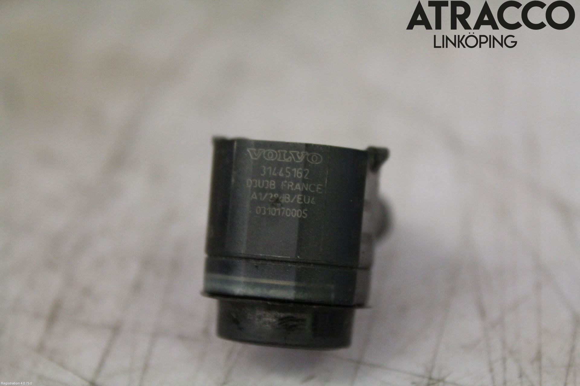 Volvo XC60 14-17 Sensor Ryggesensor