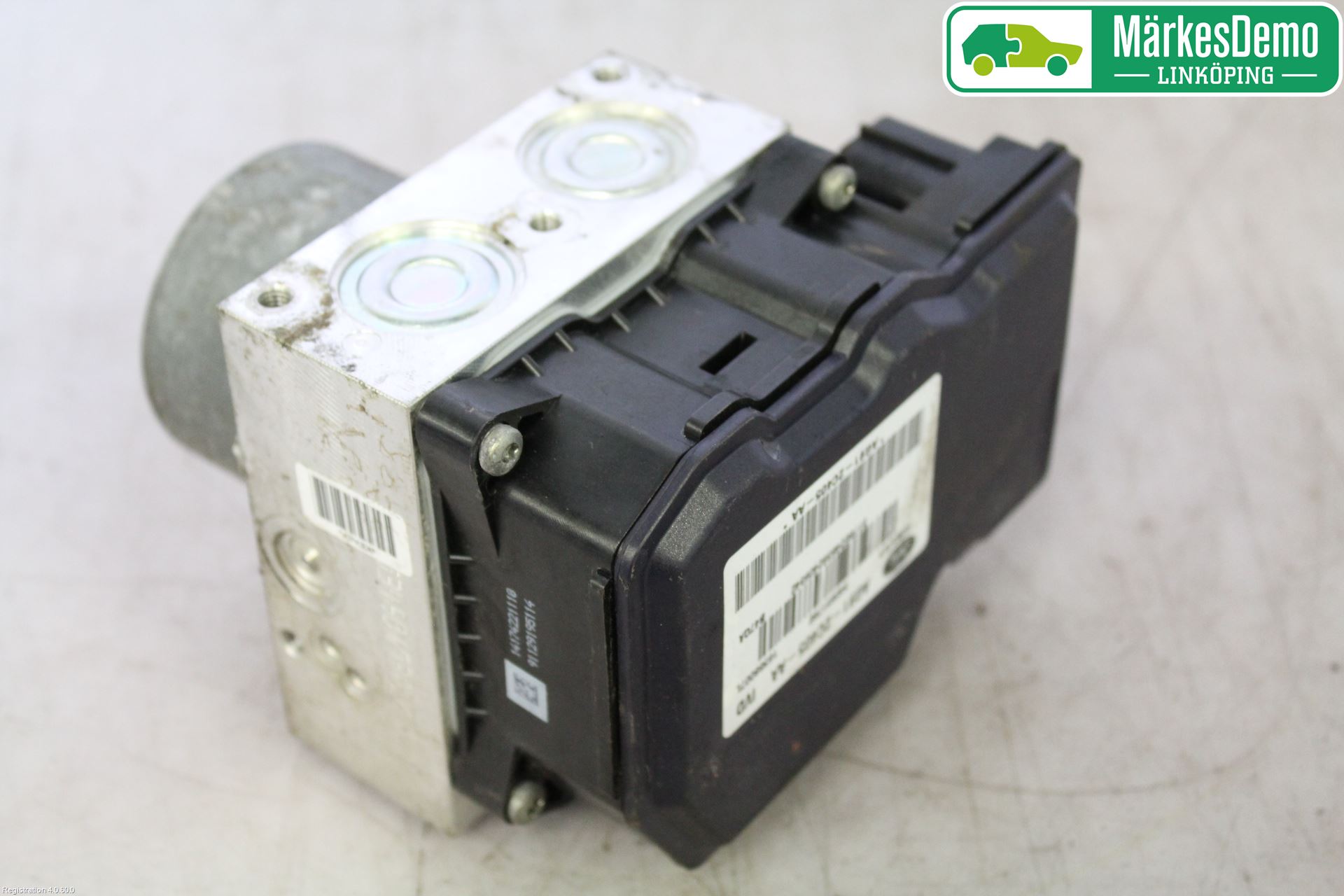 Ford S-MAX 06-15 Abs Hydraulikkaggregat