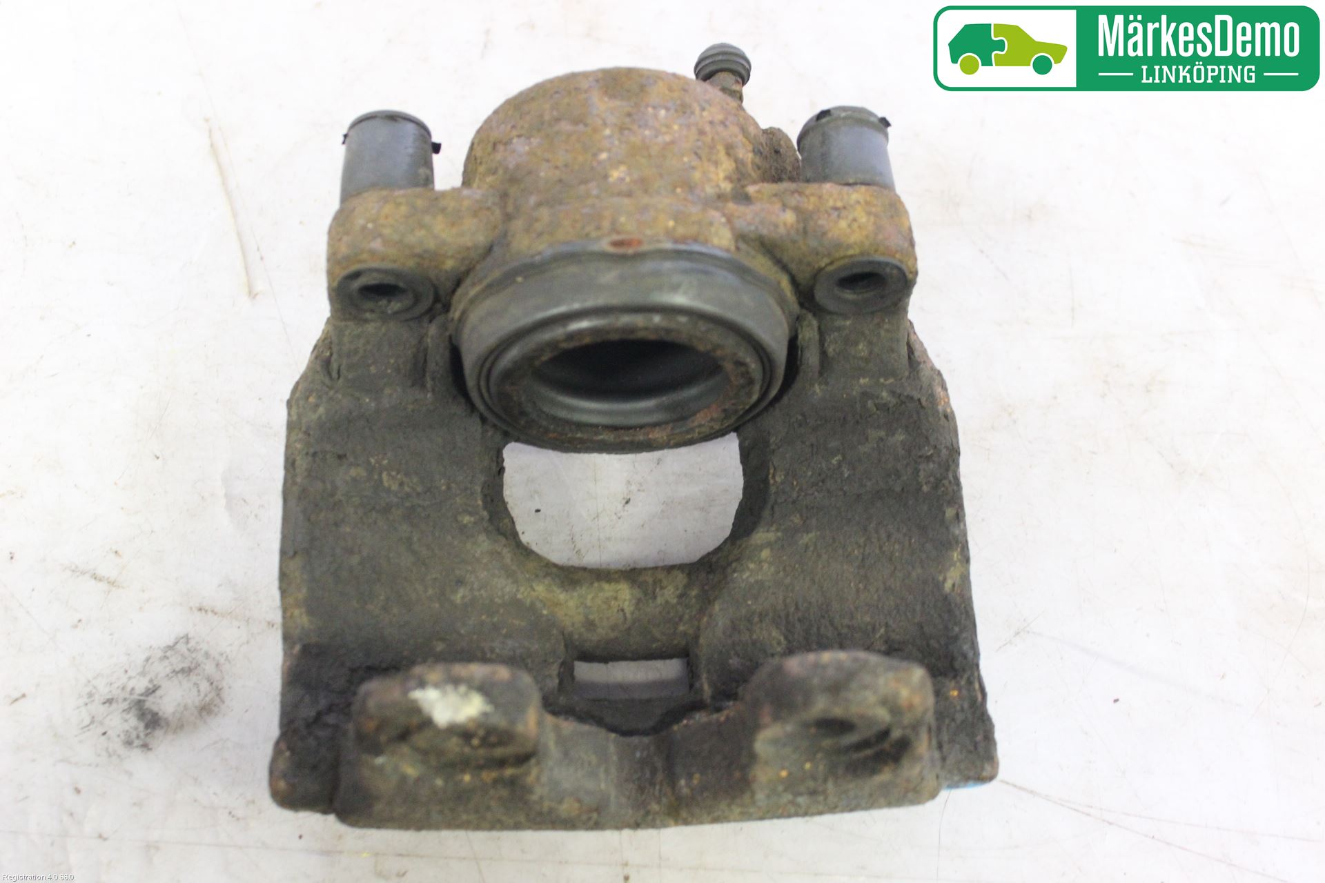 Volvo V70 08-13 Bremsecaliper Foran Høyre