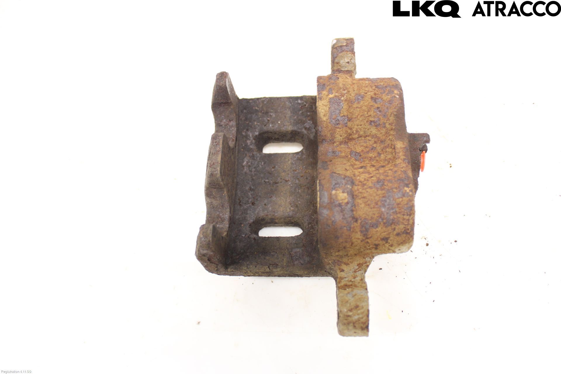 Mitsubishi OUTLANDER 13-21 Bremsecaliper Foran Venstre