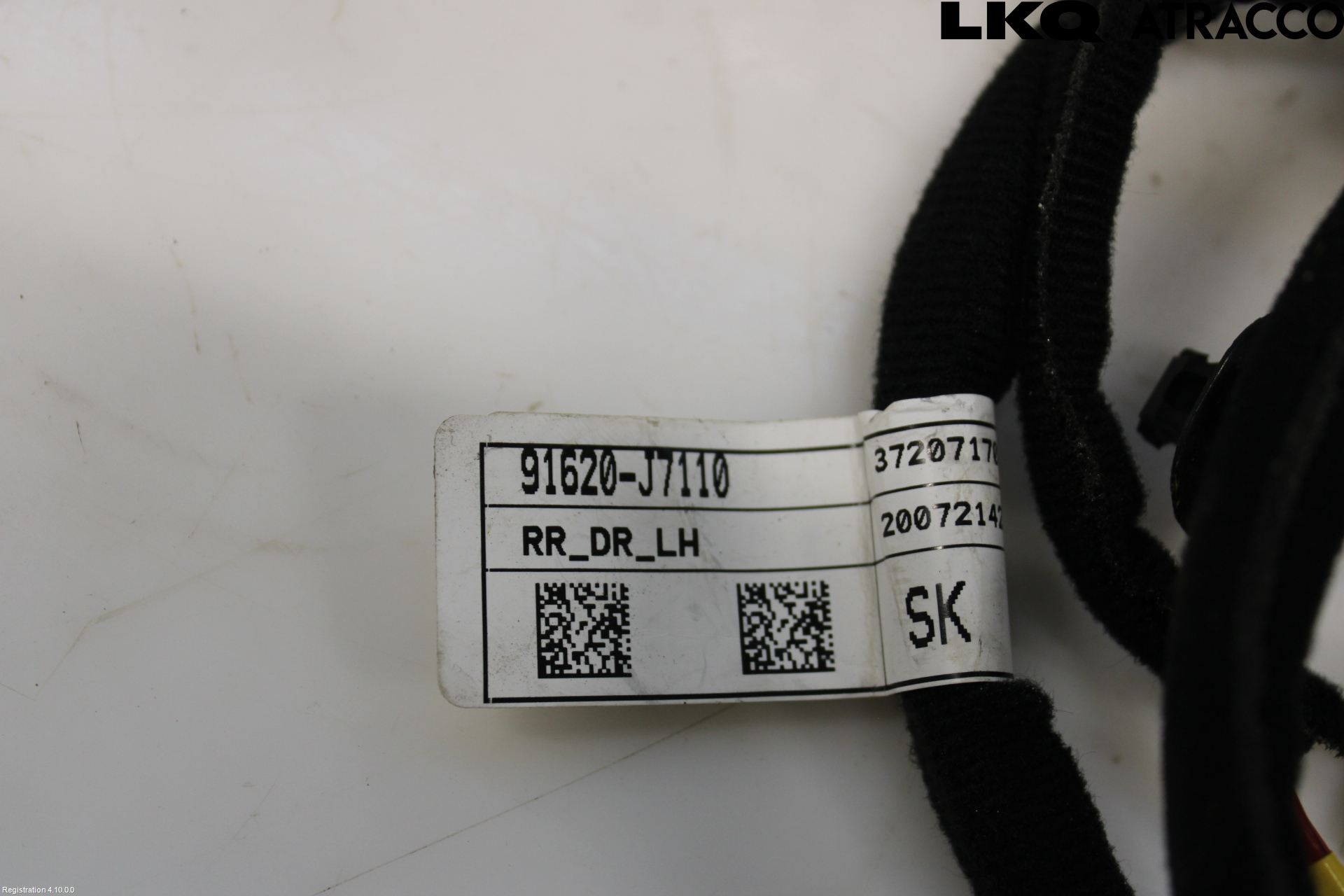 Kia CEED/CEED SW 19- Ledningsnett