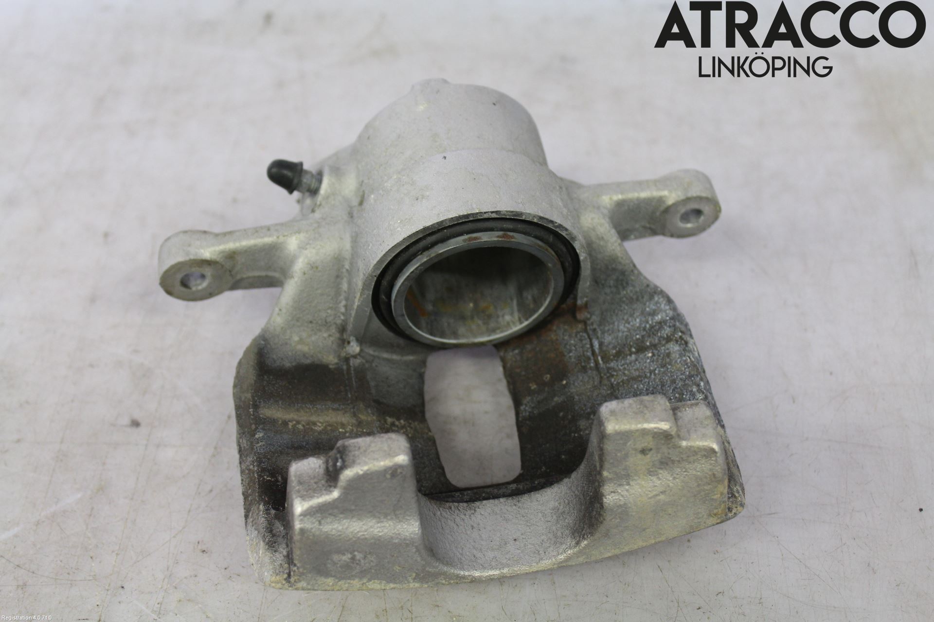 Peugeot 308 14-21 Bremsecaliper Foran Venstre