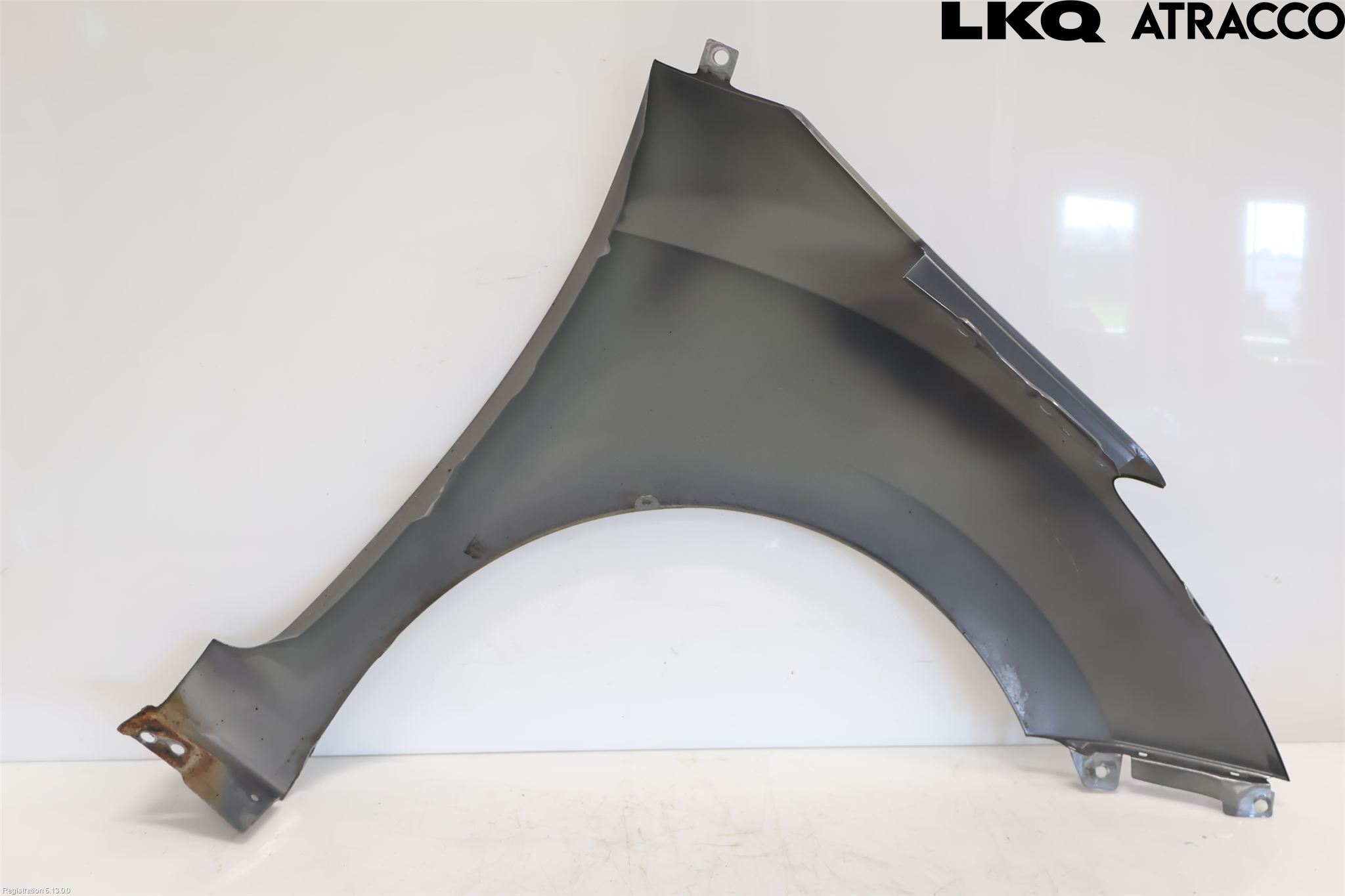 Hyundai i30 GD 13-17 Skjerm Foran Venstre