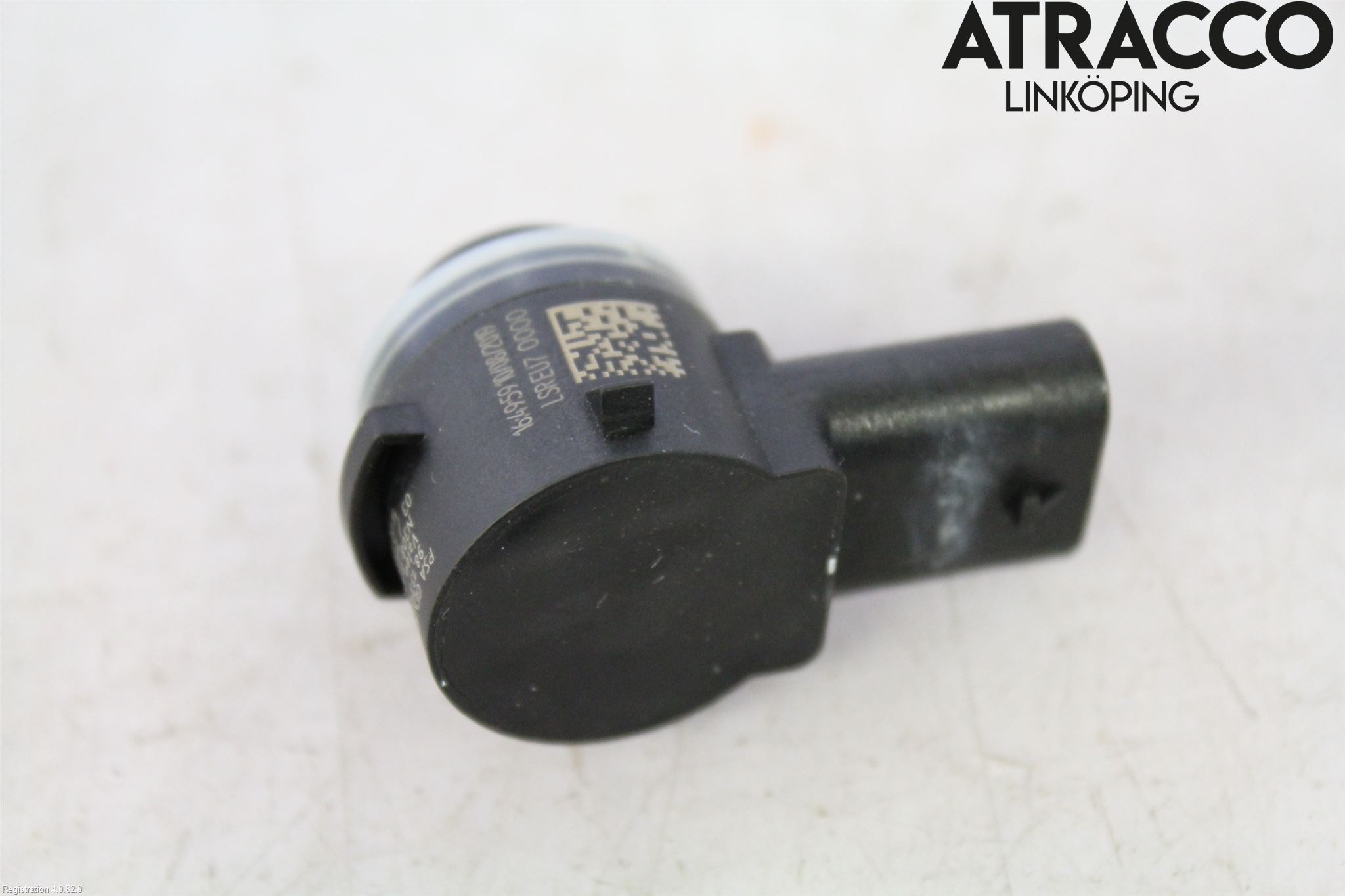 Peugeot PARTNER/E-PARTNER 19- Sensor Parkering Front
