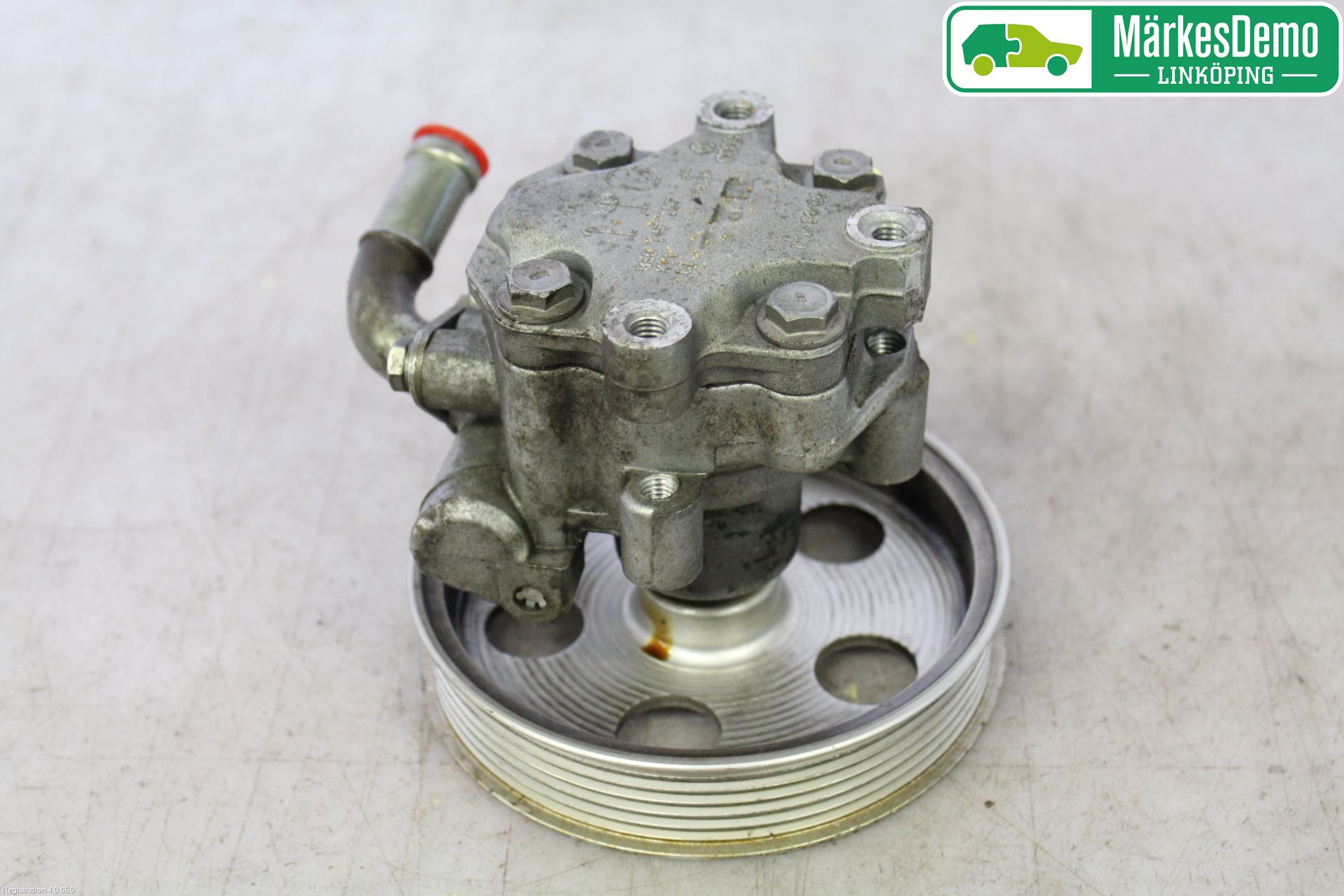 Audi A4/S4 05-07 Servo Pumpe