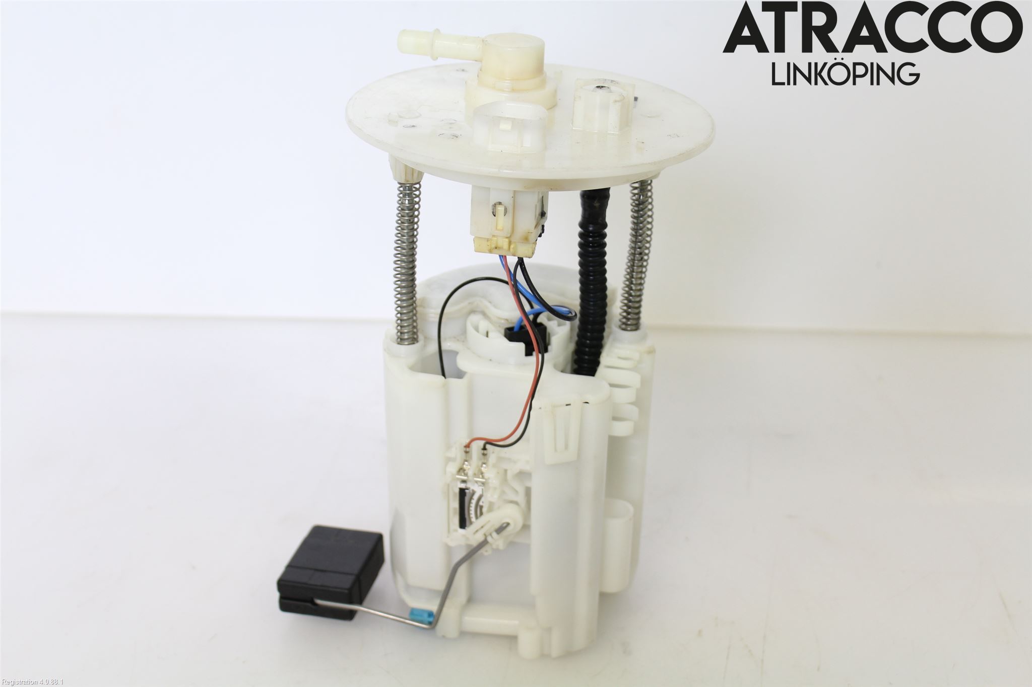 Toyota PRIUS NWH20 04-08 Drivstoffpumpe Fødepumpe El
