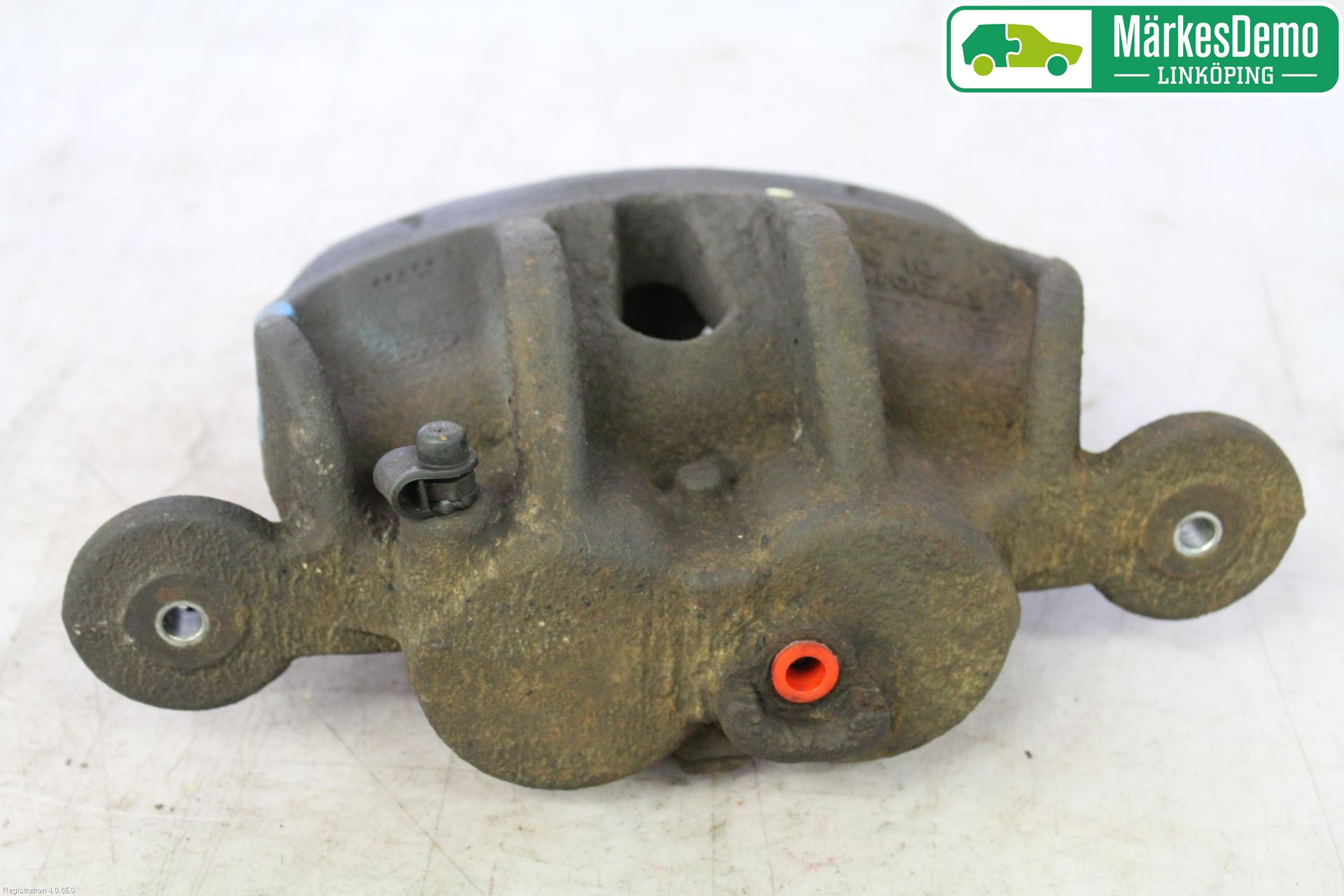 Landrover LAND ROVER DISCOVERY 4 10-16 Bremsecaliper Foran Høyre