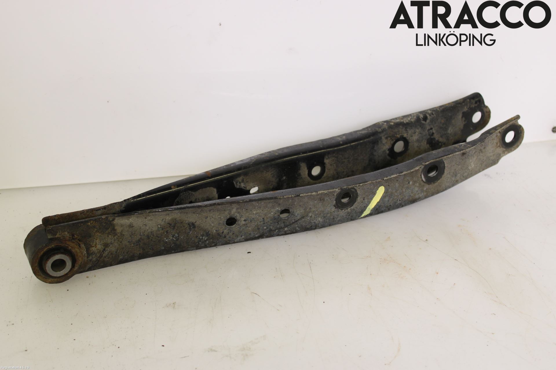 Subaru OUTBACK 15-20 Bærearm Bak Venstre
