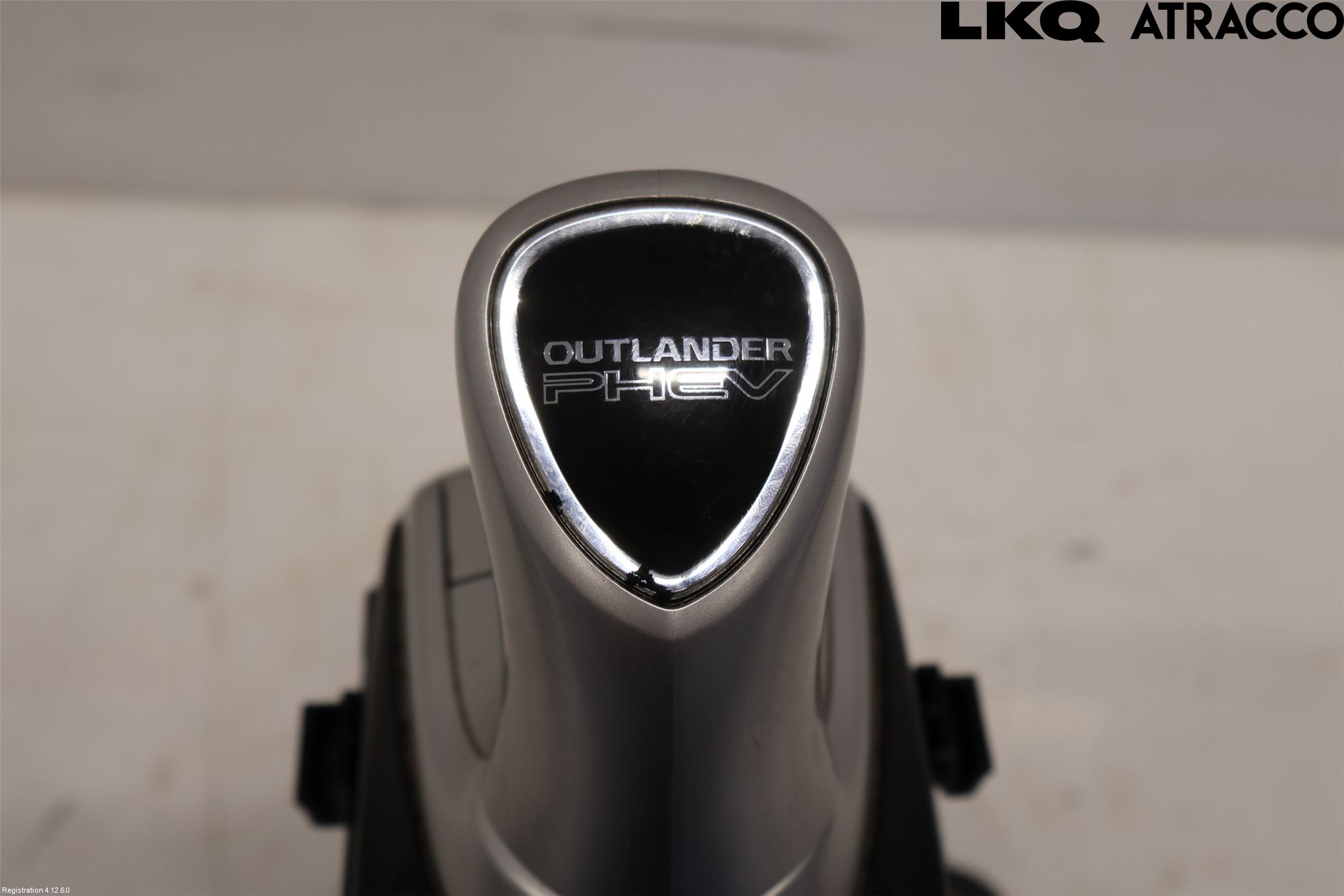 Mitsubishi OUTLANDER 13-21 Gearspak