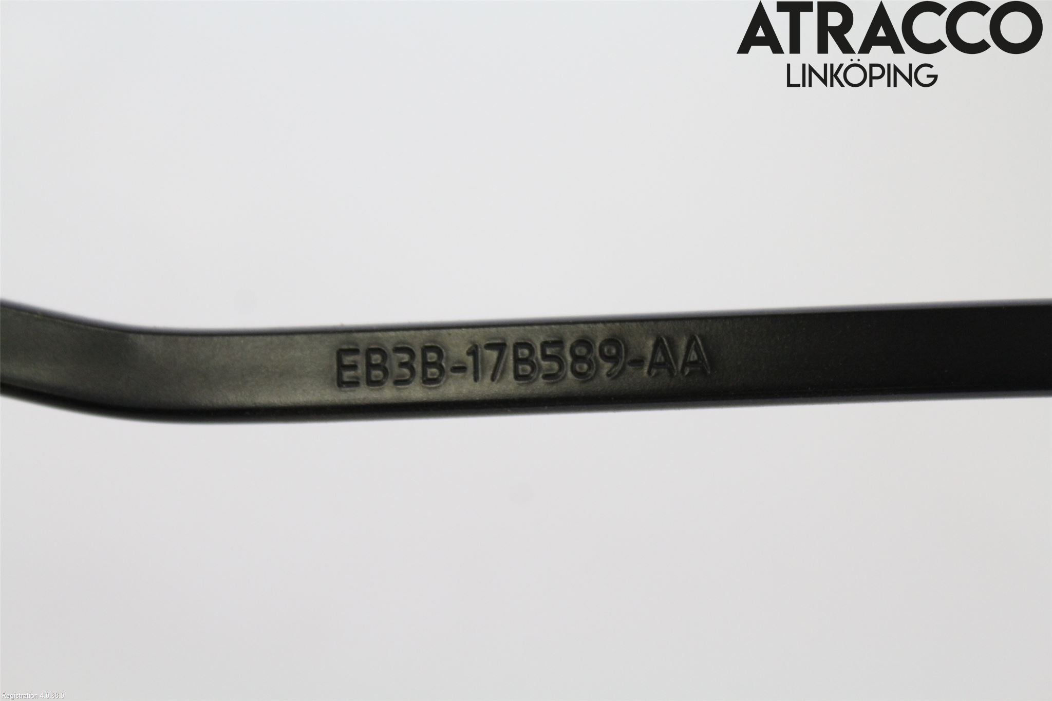Ford RANGER EU 12-23 Viskerarm-Armer Frontrute