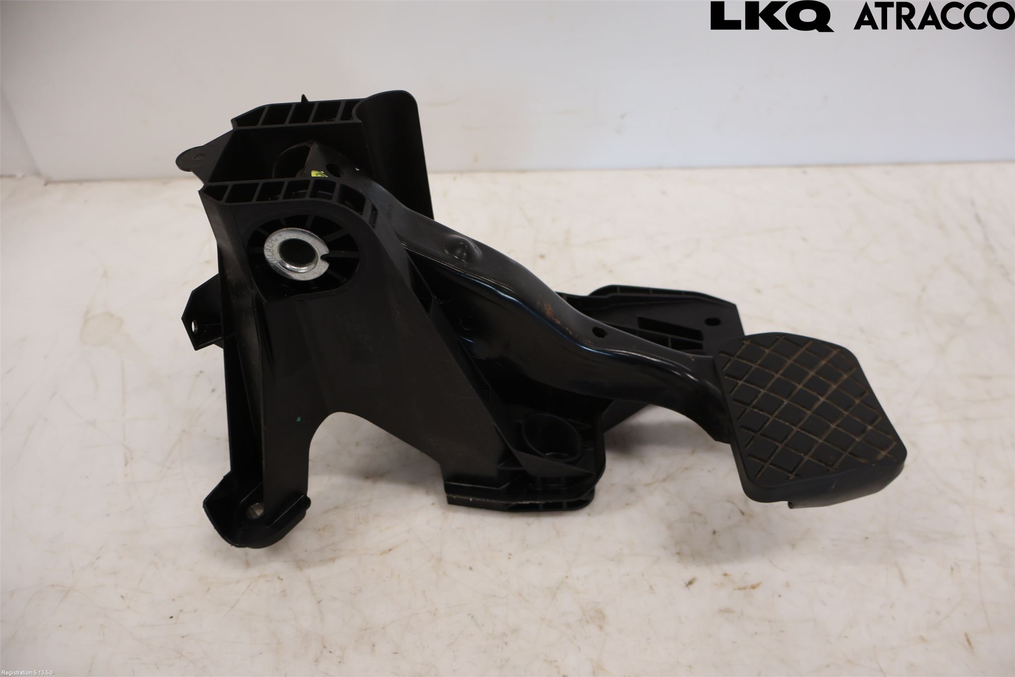 Volkswagen VW GOLF / E-GOLF VIII 20- Bremsepedal