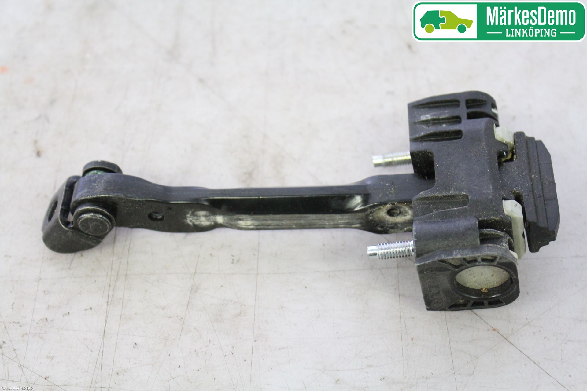 Volvo V70 08-13 Dørstopper
