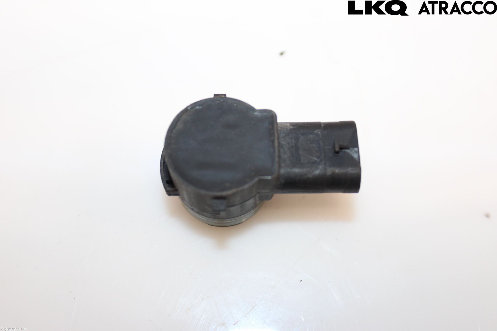 Audi A4/S4 B9 16-19 Sensor Ryggesensor