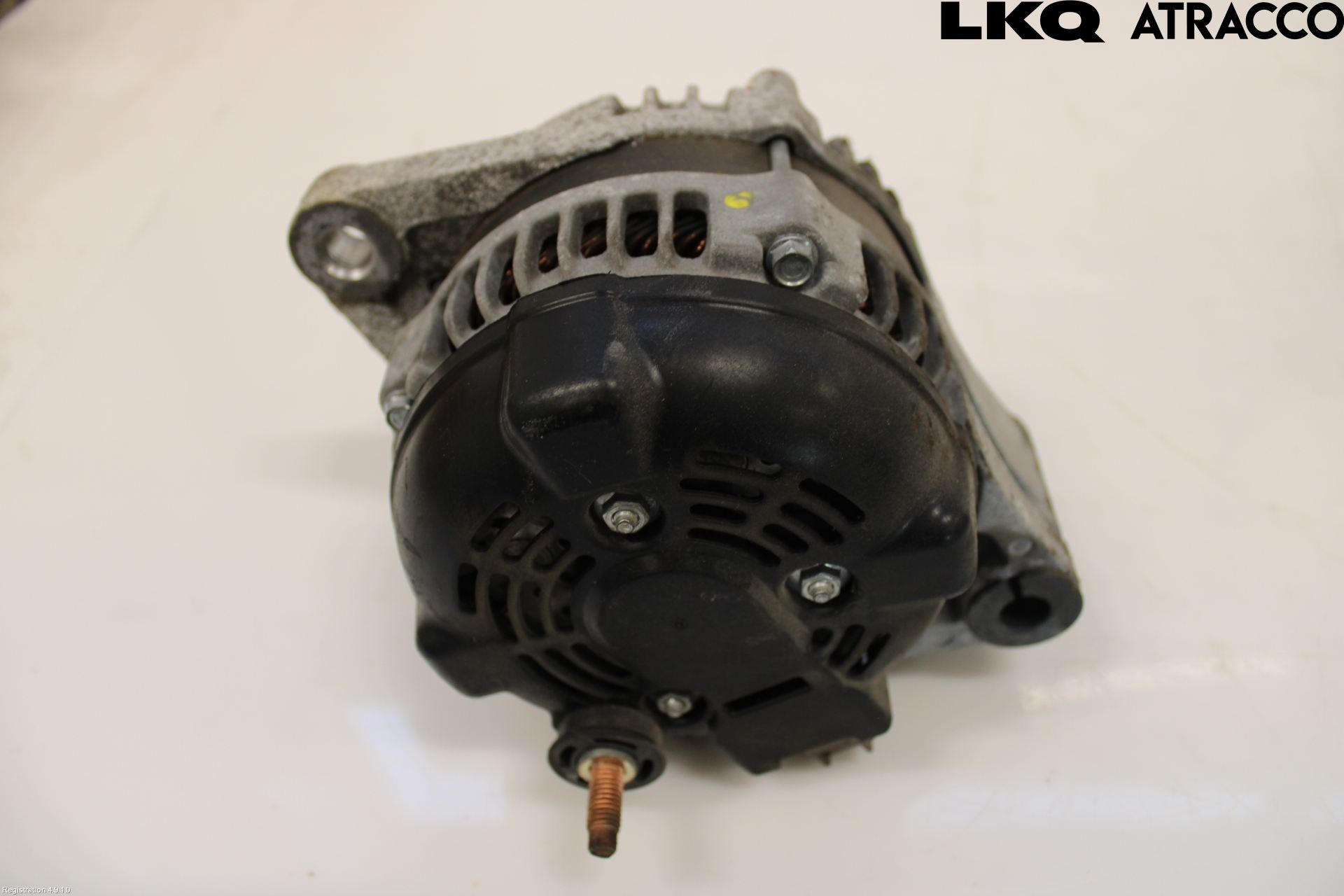 Fiat FREEMONT Dynamo