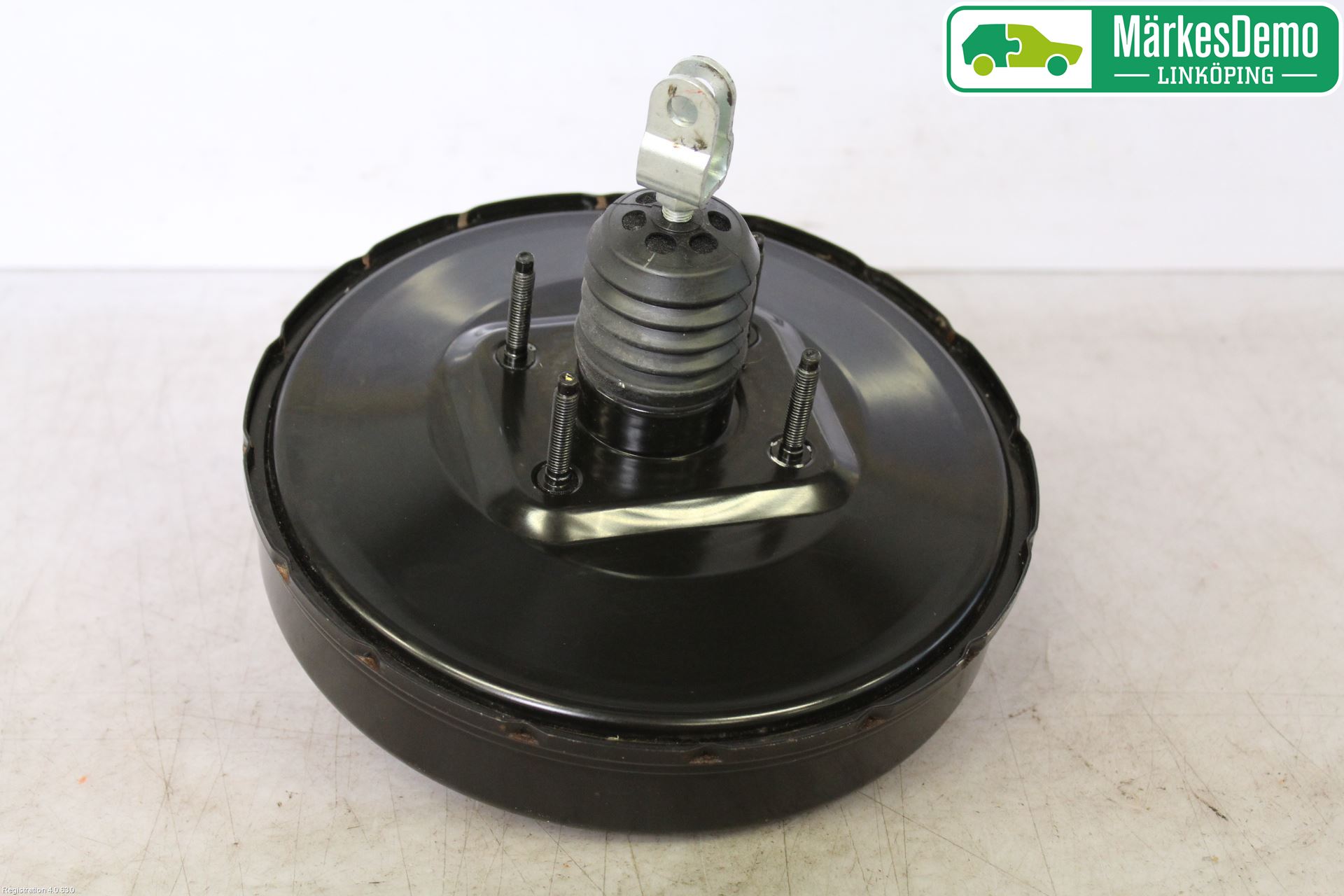 Kia CEED 06-12 Bremseservo