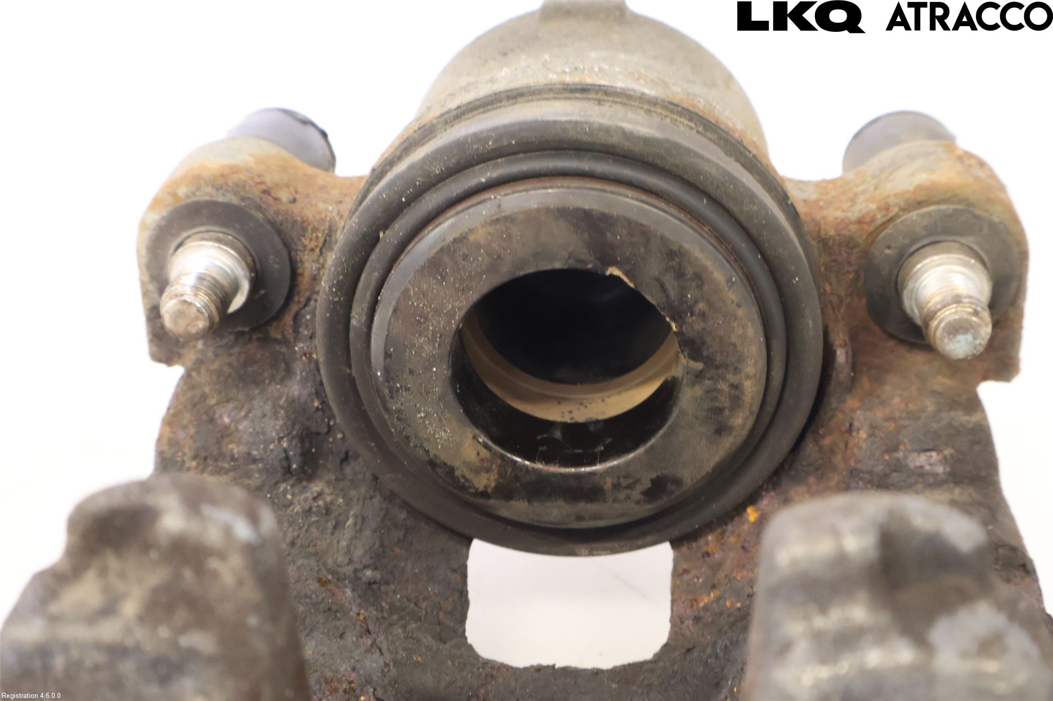 Opel ASTRA K 16-22 Bremsecaliper Foran Høyre