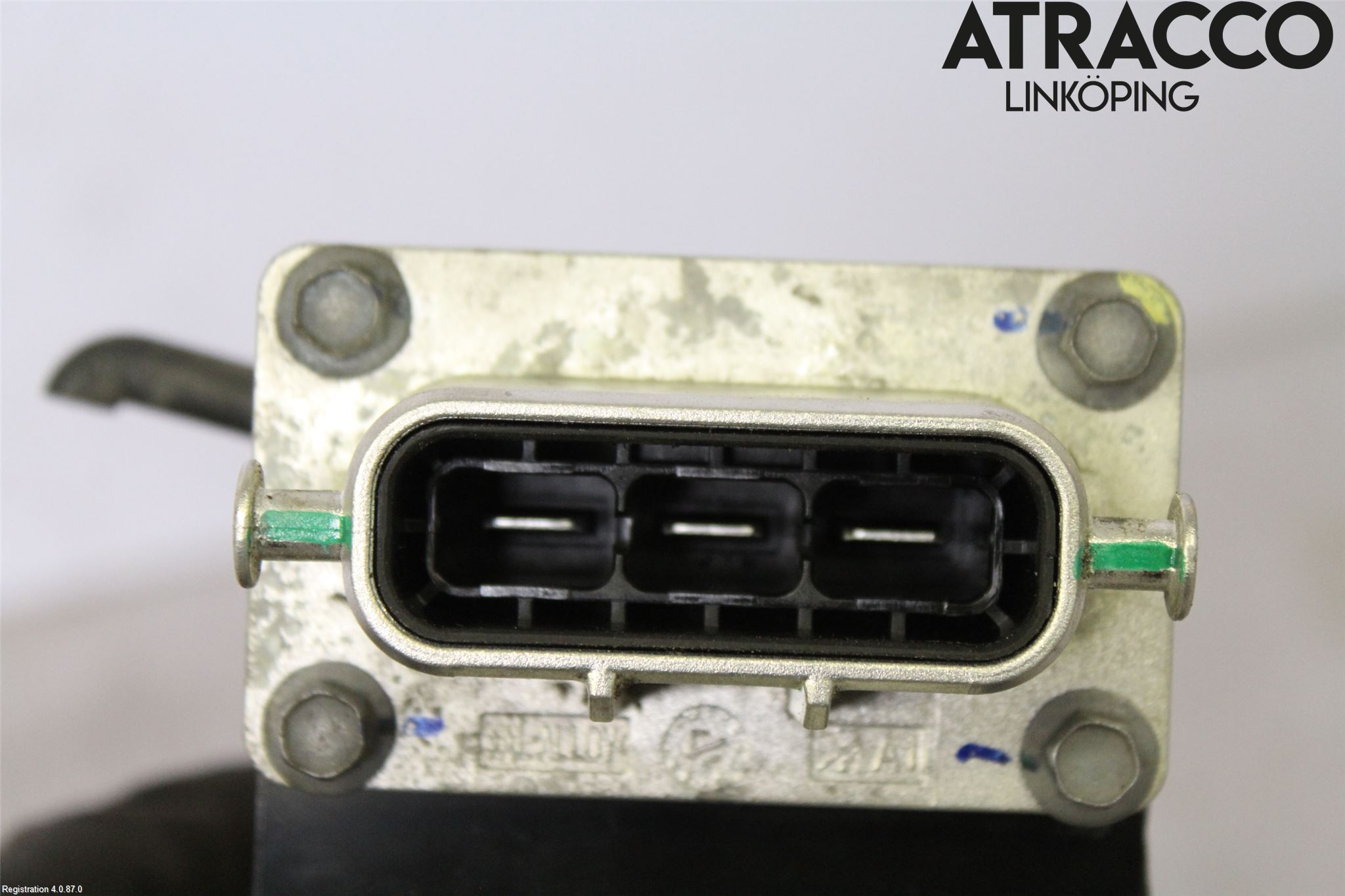 Kia OPTIMA 16-20 Dynamo