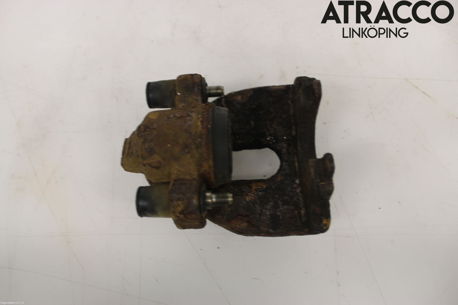 Volvo V70 05-08 Bremsecaliper Bak Høyre