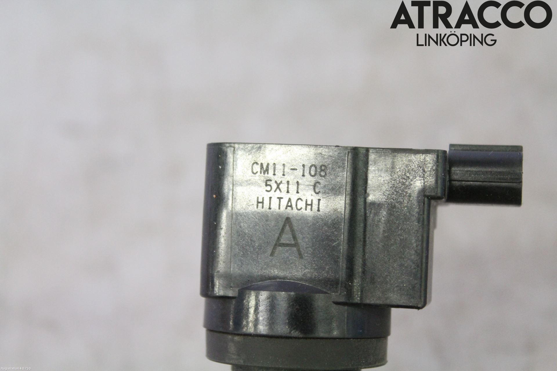 Honda JAZZ 02-08 Coil