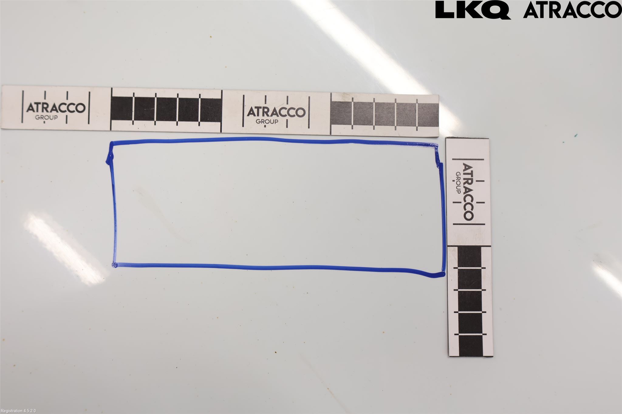 Kia CEED 06-12 Dør 4D Bak Venstre