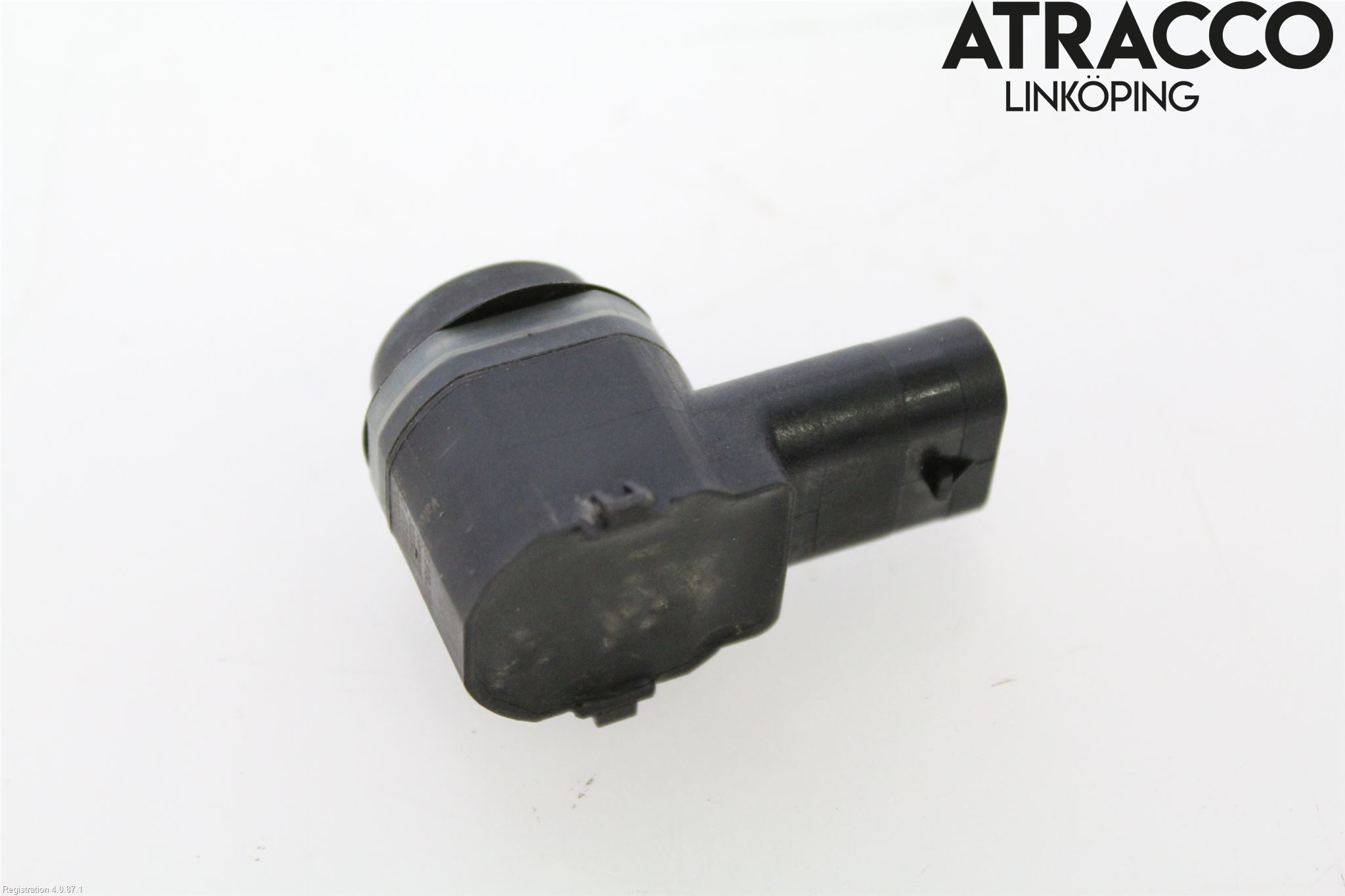Volkswagen VW TRANSP/CARAVELLE (T5) 04-15 Sensor Parkering Front