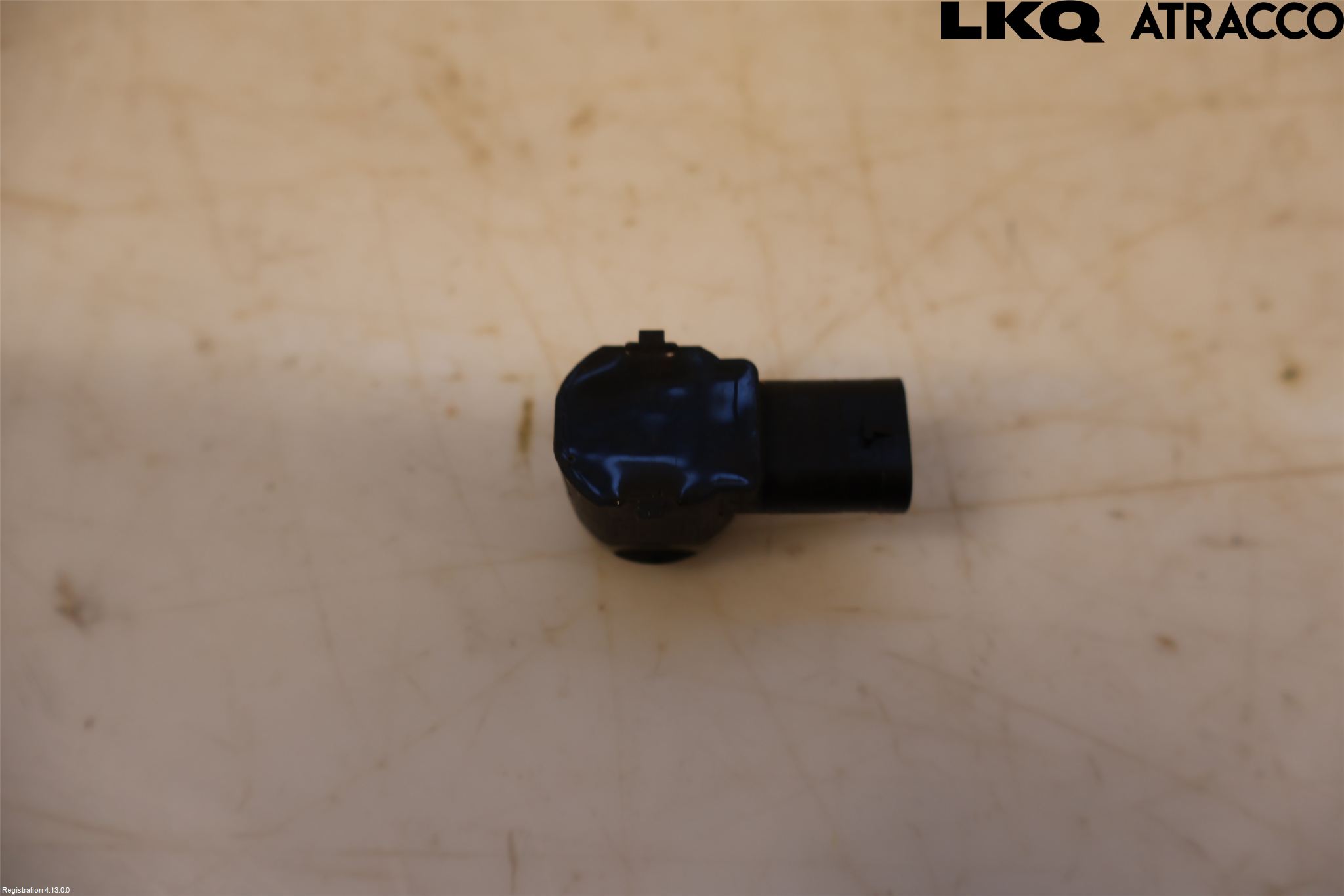 Volkswagen VW SHARAN 11- Sensor Parkering Front