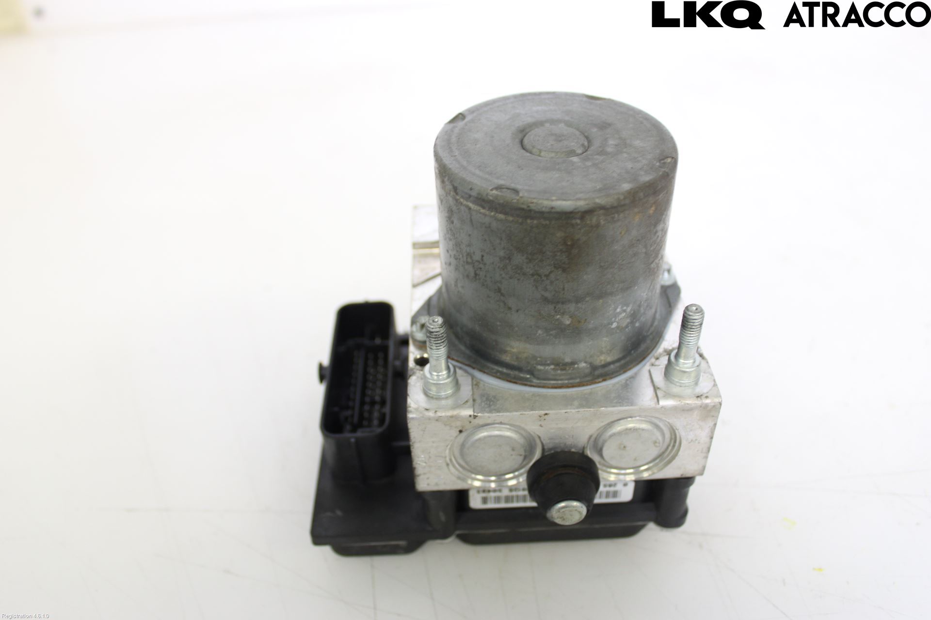 Peugeot 508 11-18 Abs Hydraulikkaggregat