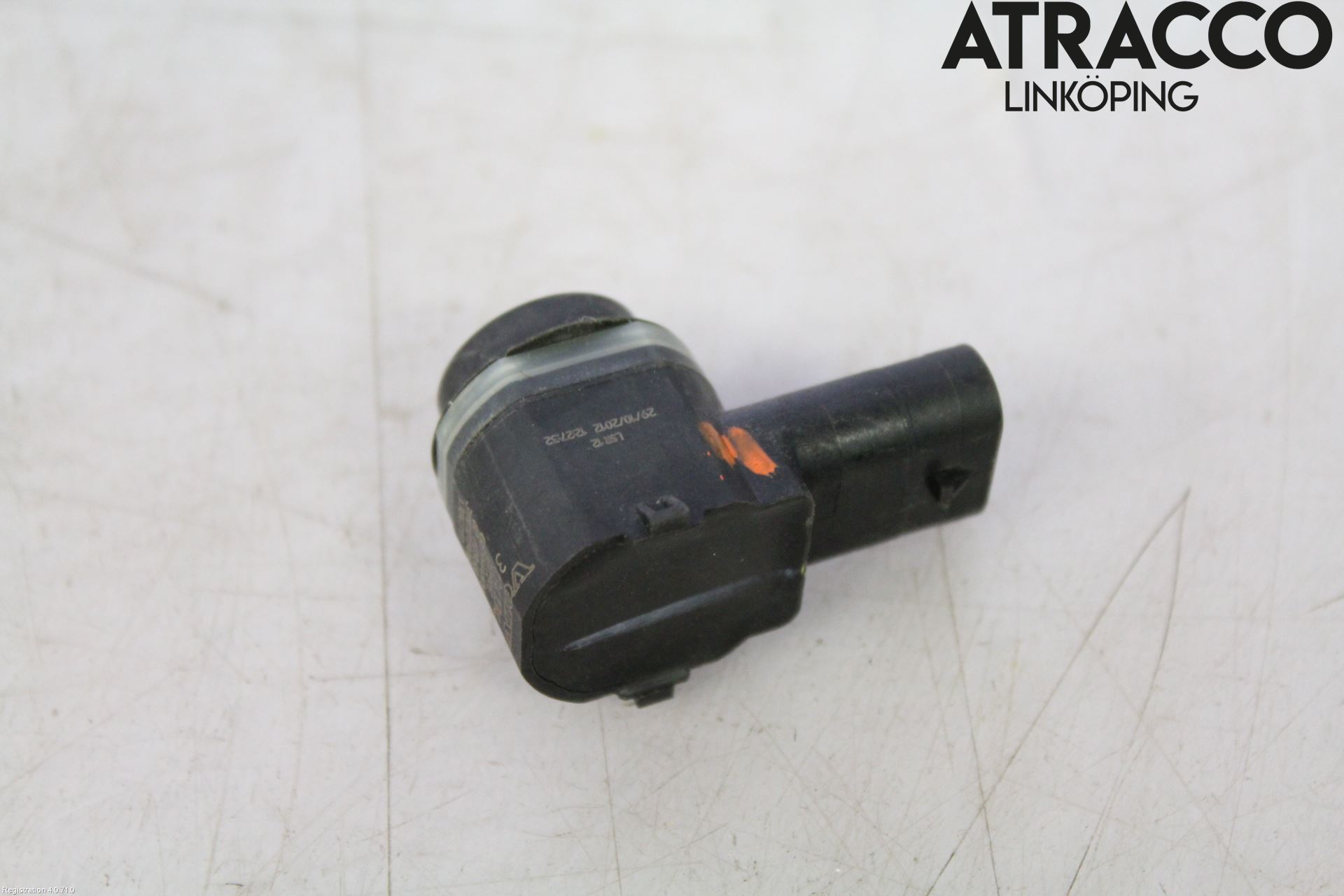 Volvo V40 12-19 Sensor Ryggesensor