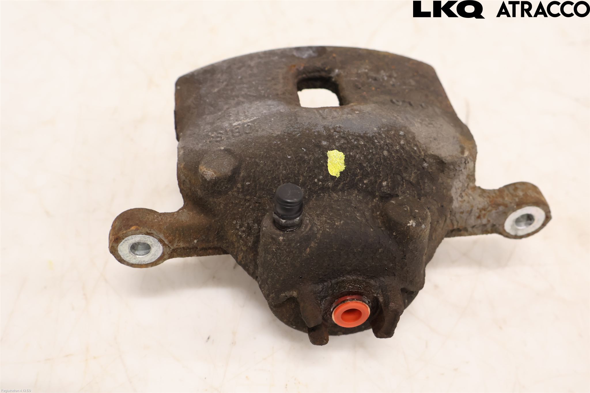 Kia PICANTO 17- Bremsecaliper Foran Venstre