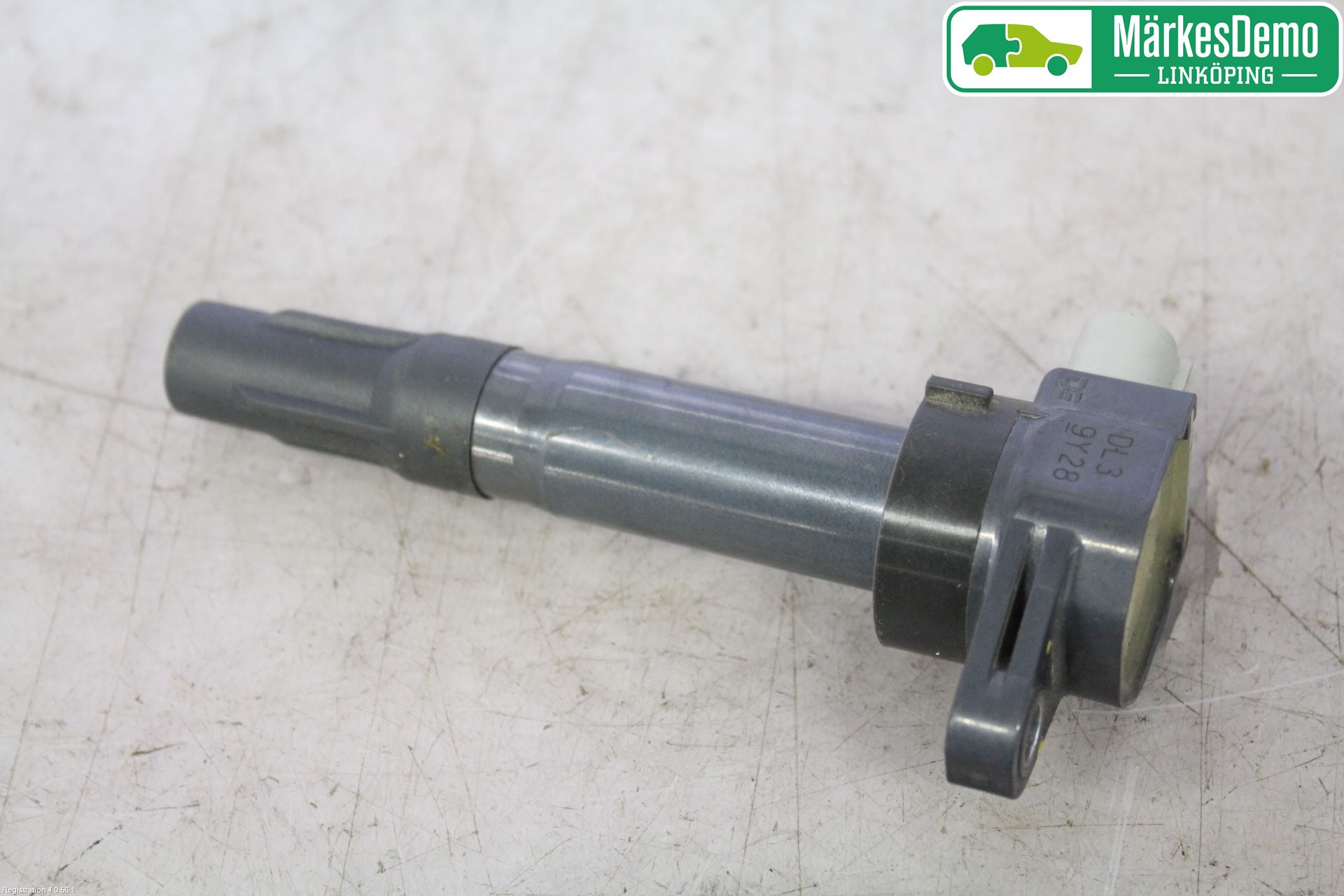 Nissan PIXO Coil