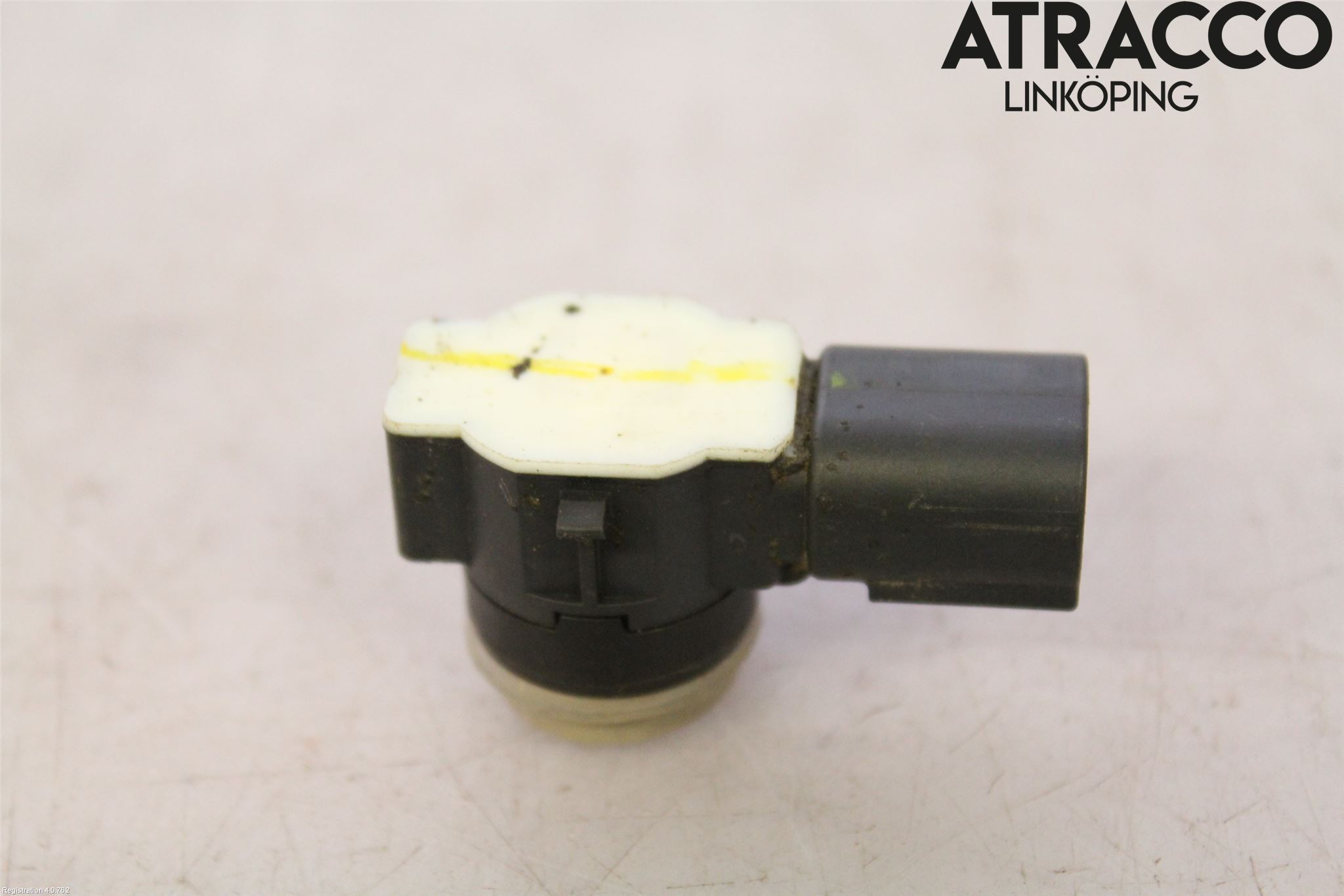 Peugeot 208 12-15 Sensor Ryggesensor