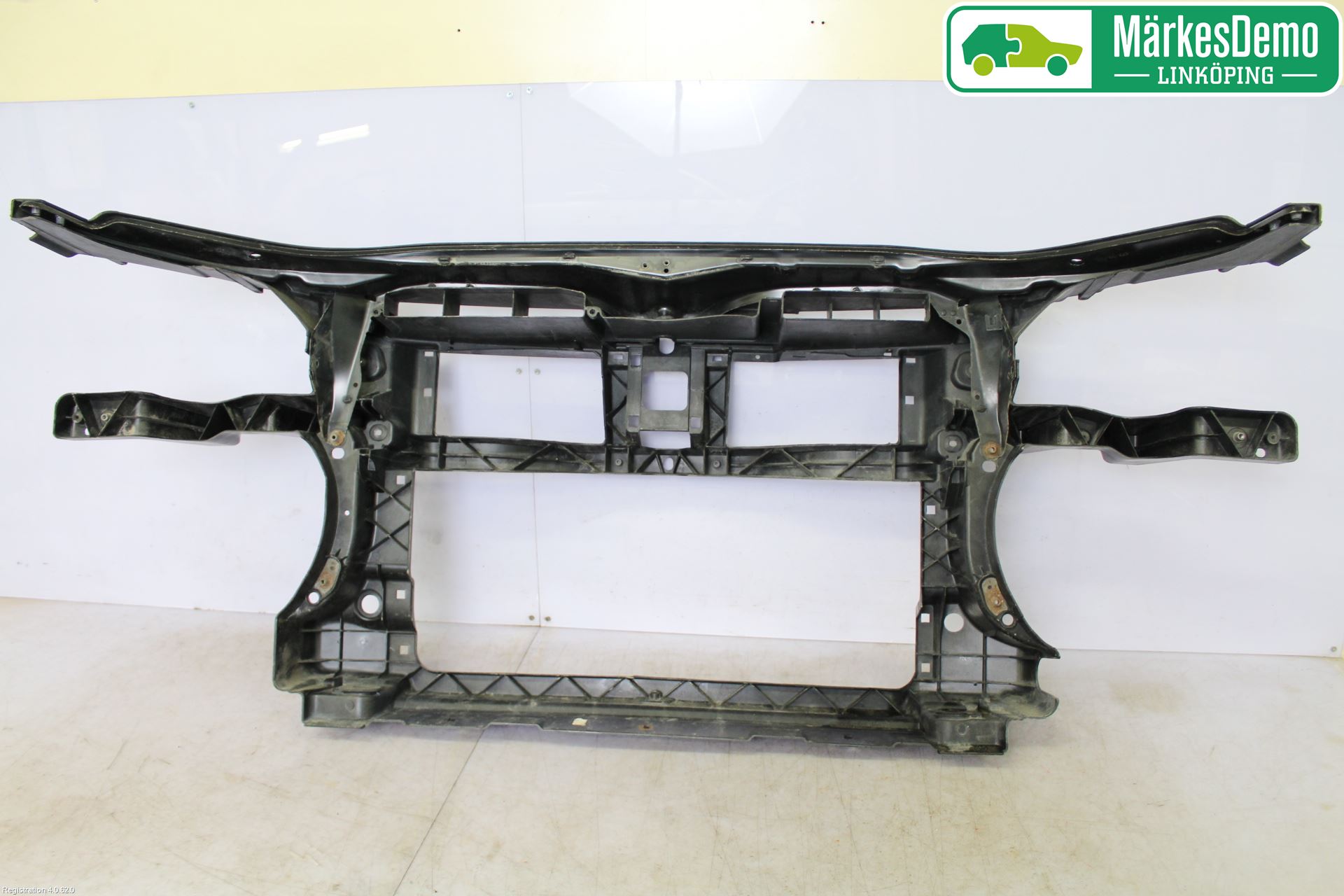 Volkswagen VW PASSAT 05-11 Frontplate