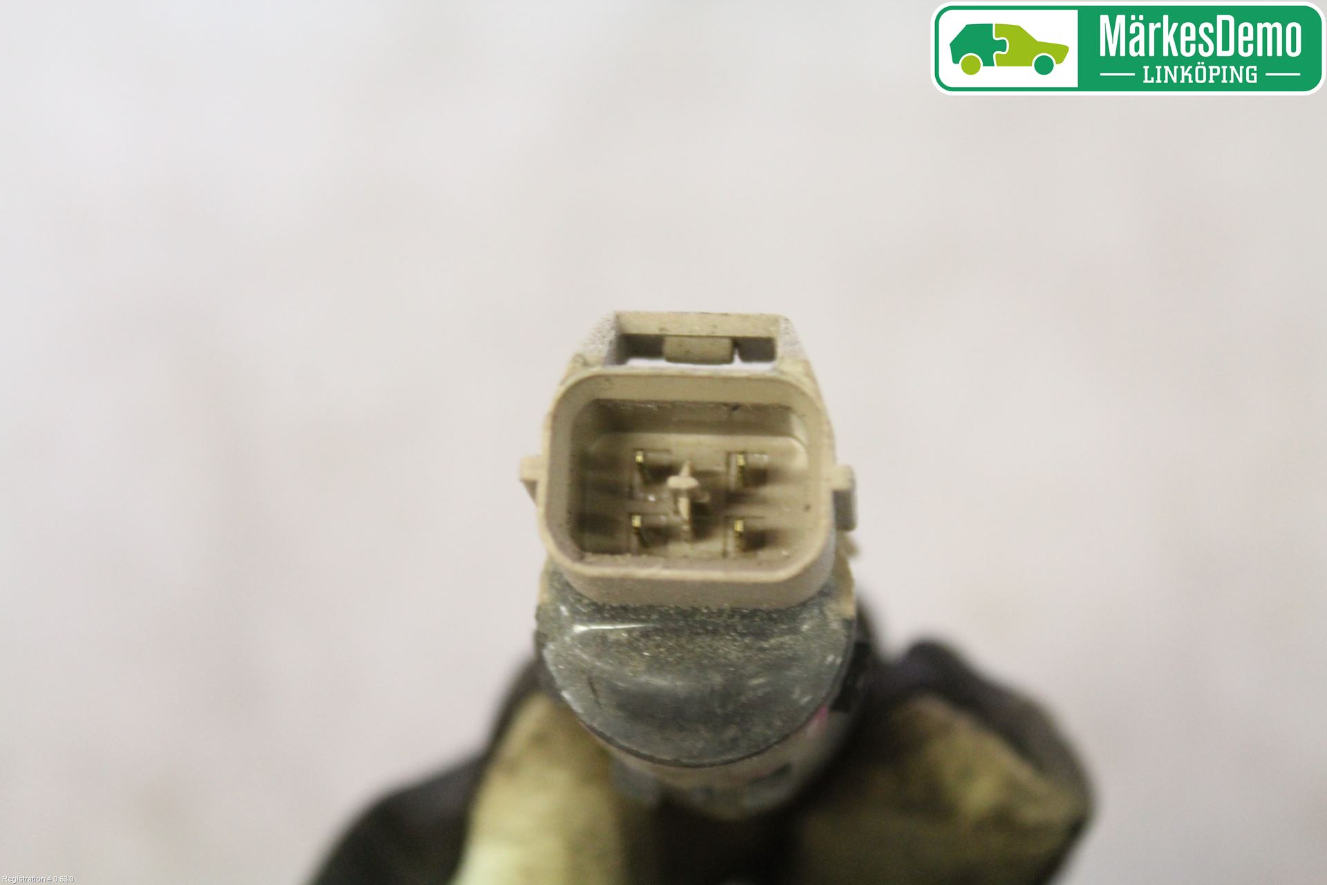 Kia CEED 06-12 Sensor Ryggesensor