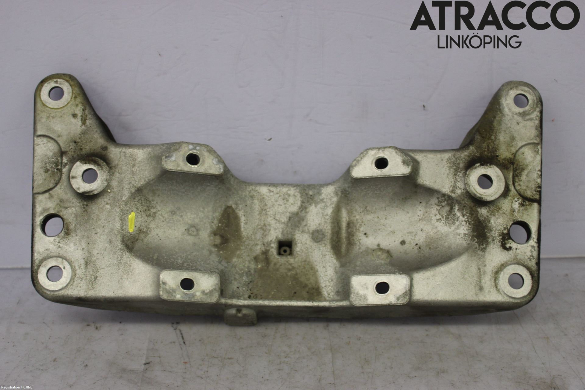 BMW 5 F10/F11/F18 09-17 Gearkasse Bjelke - Travers