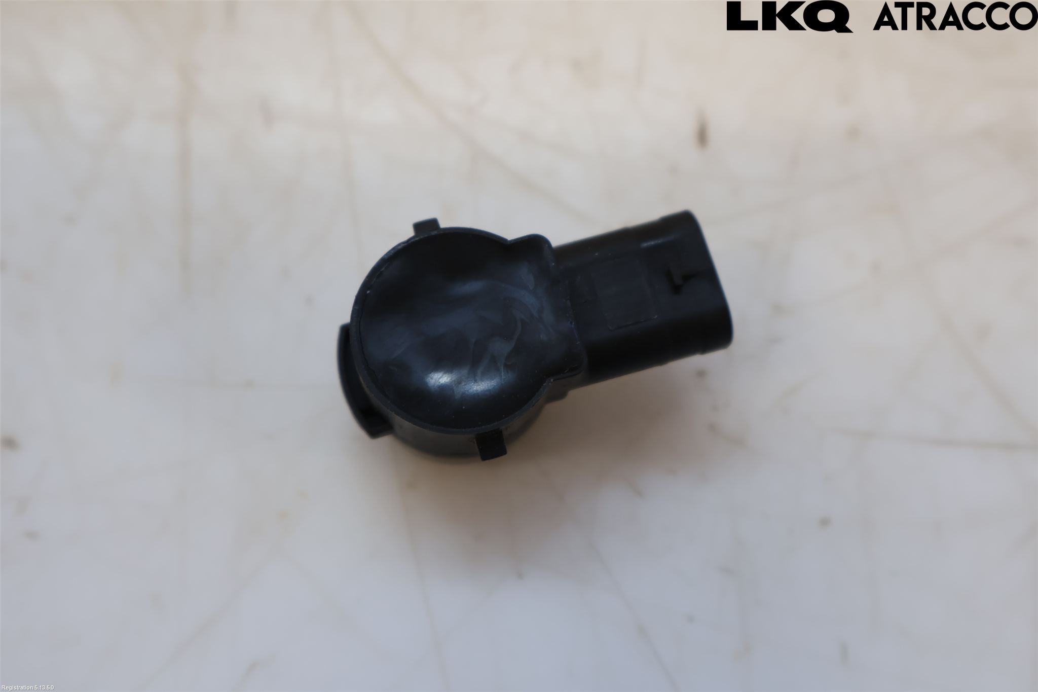 Skoda YETI Sensor Ryggesensor