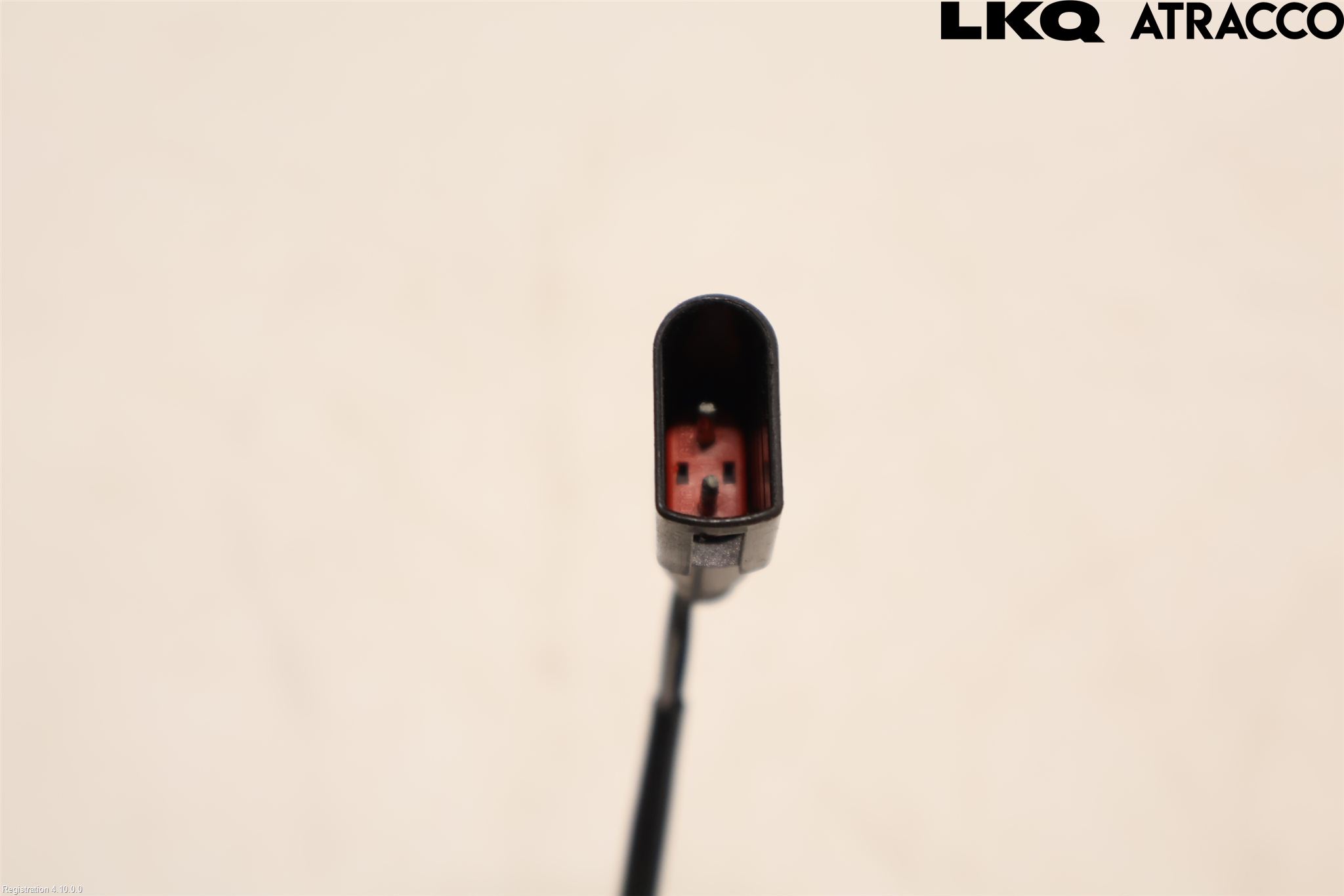 Jaguar XK8/XKR   96-06 Bakluke-Lokk Låsekasse