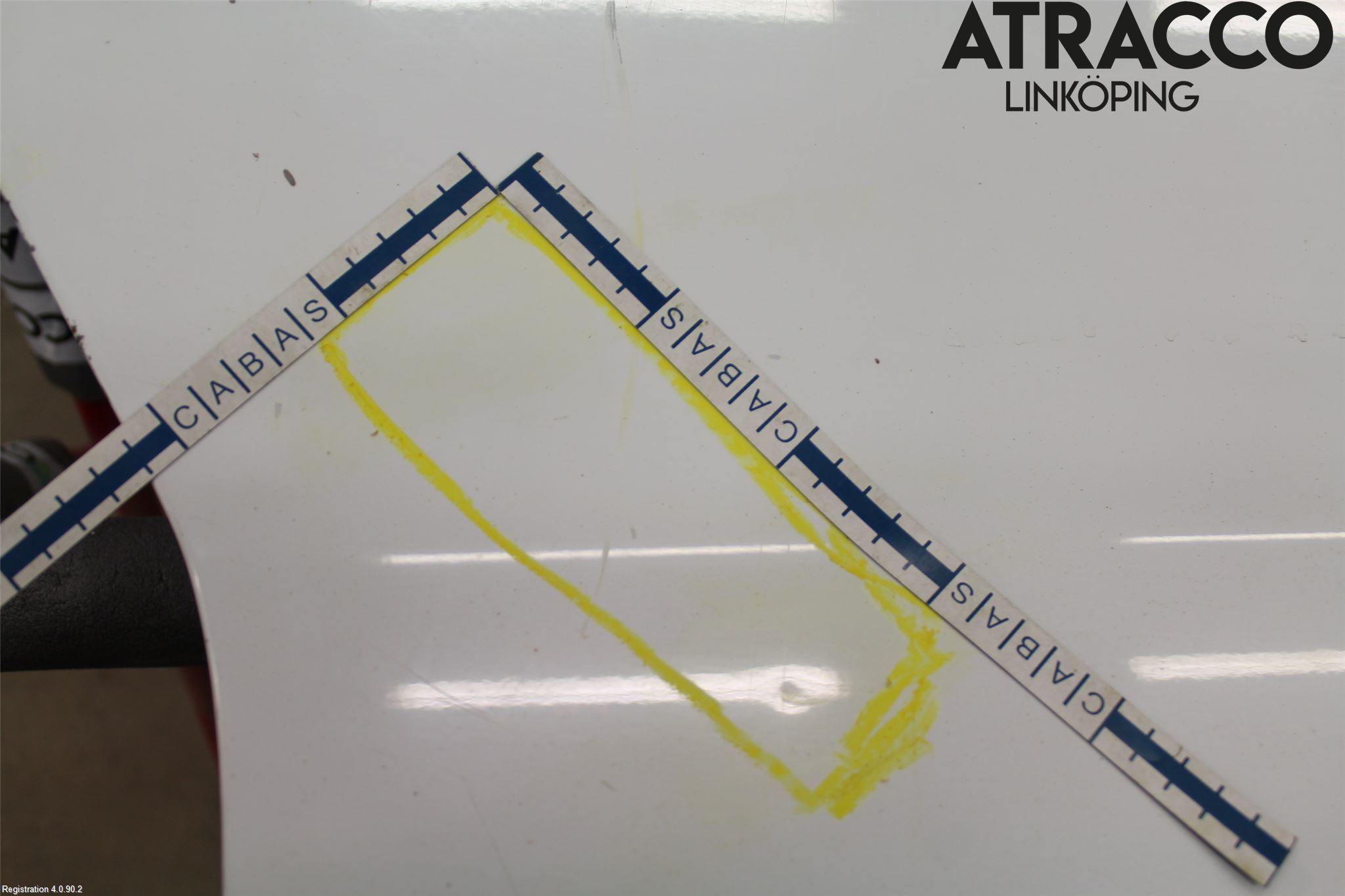 Opel VIVARO 01-14 Dør 4D Foran Høyre