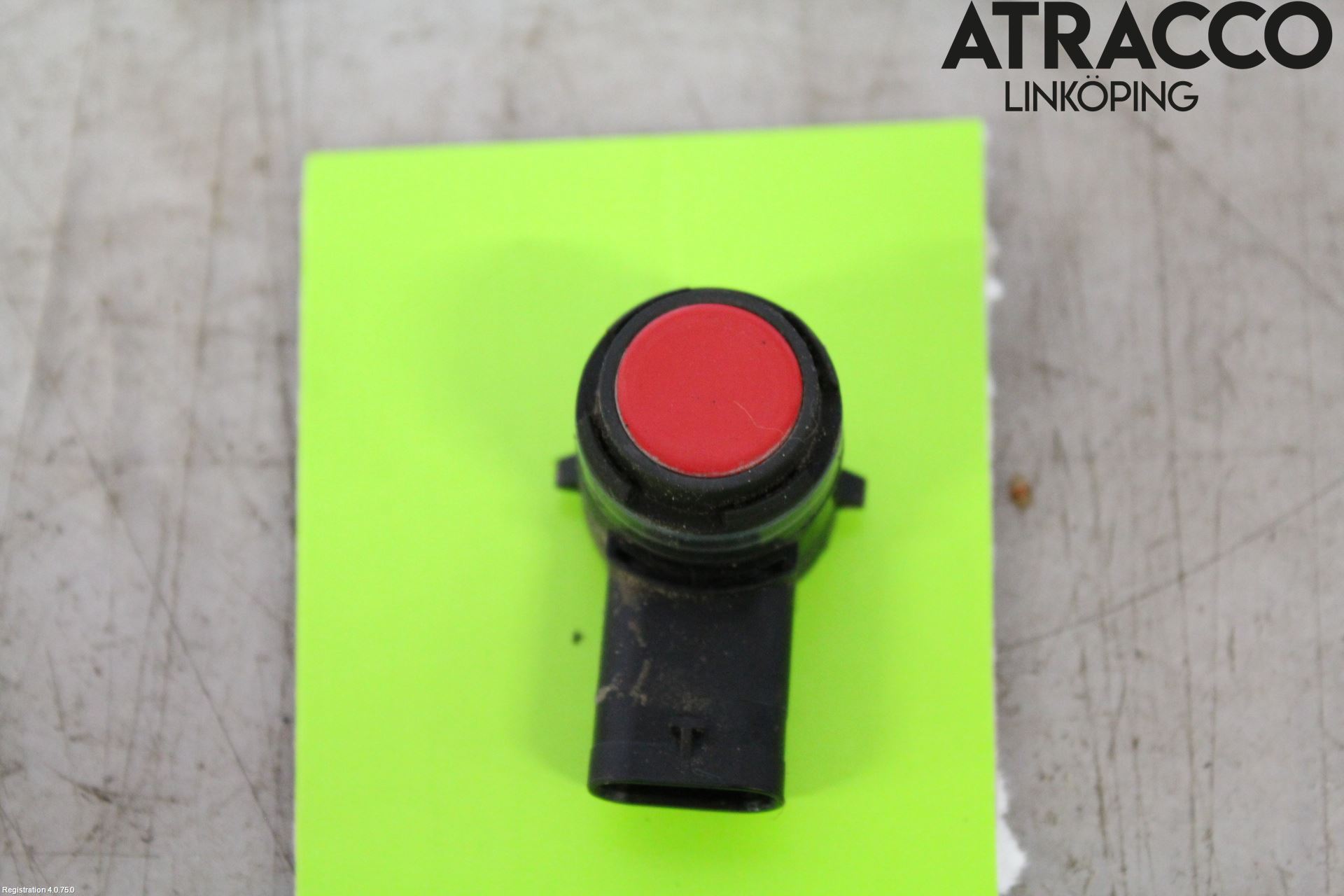 Seat LEON 13-20 Sensor Ryggesensor