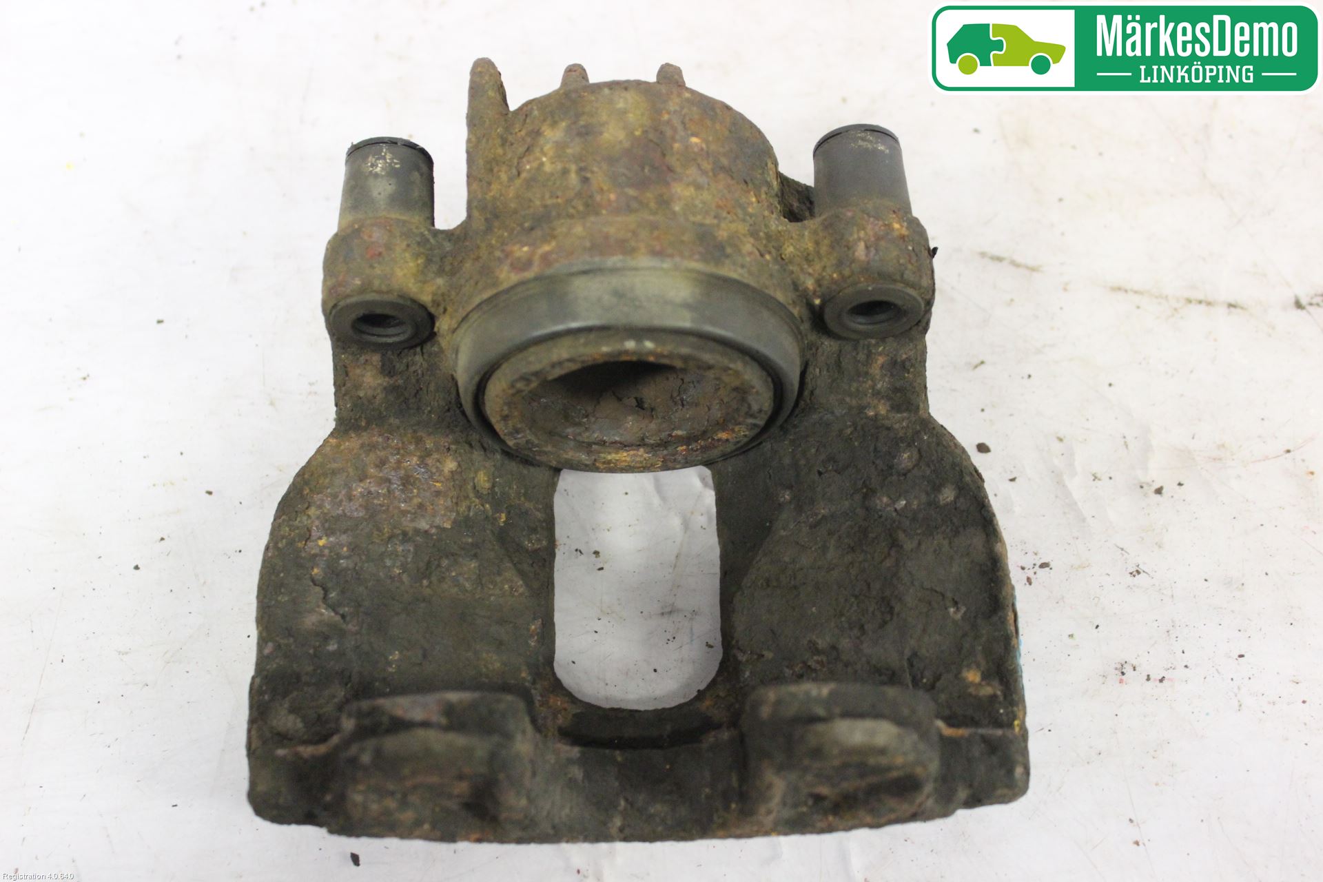 Volvo V70 05-08 Bremsecaliper Foran Høyre