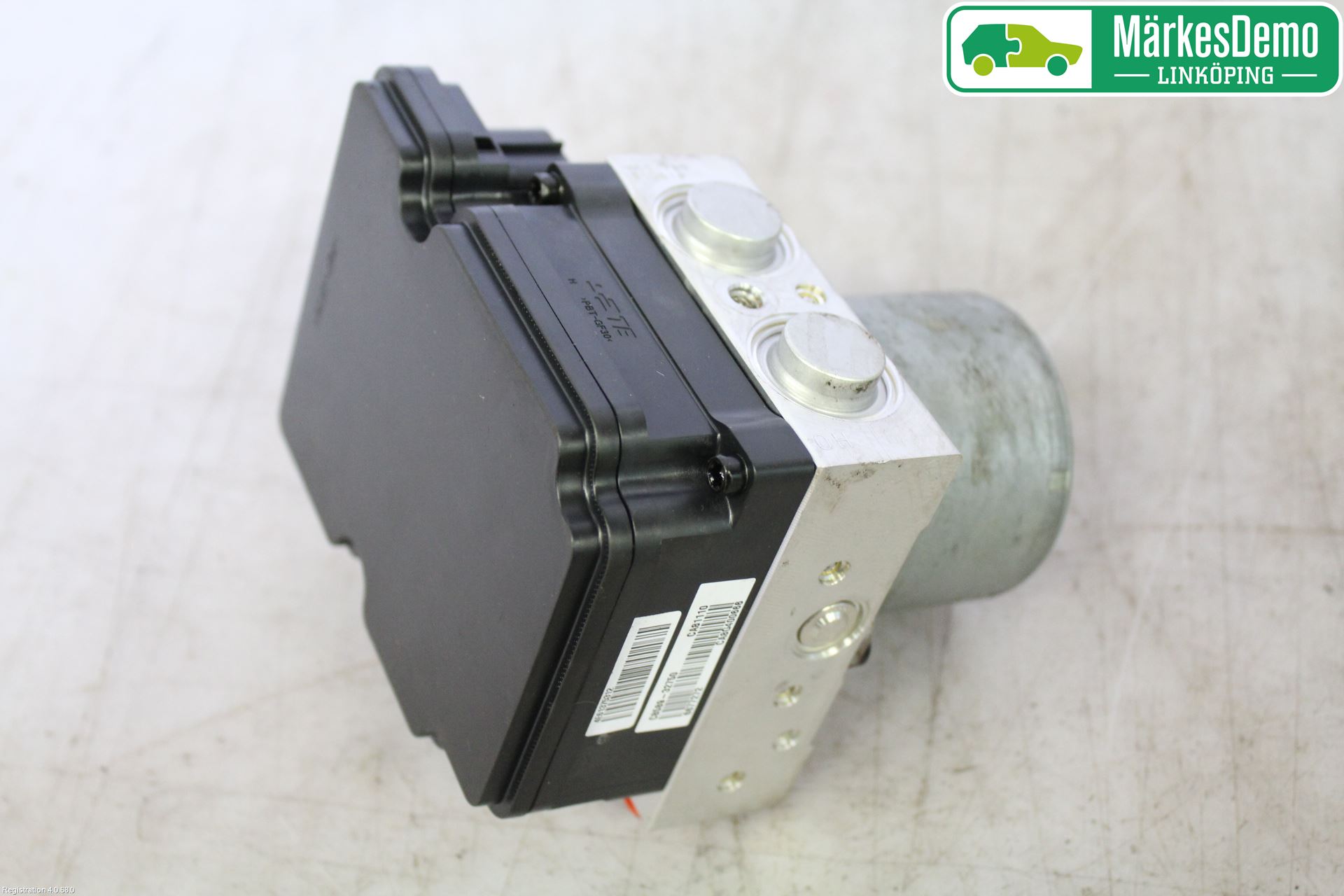 Hyundai i20 GB 15-20 Abs Hydraulikkaggregat