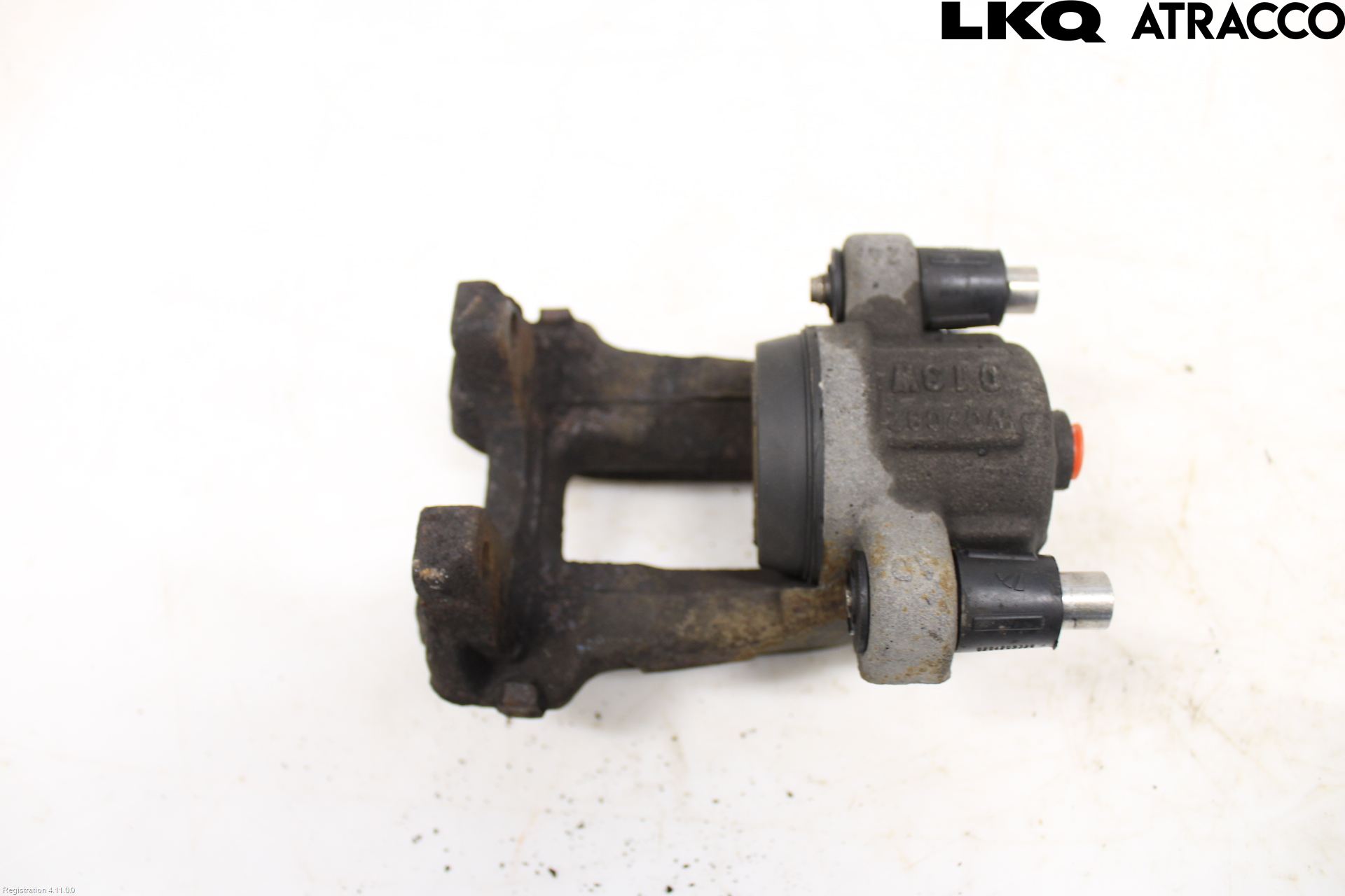 BMW 3 GT F34 13-19 Bremsecaliper Bak Venstre