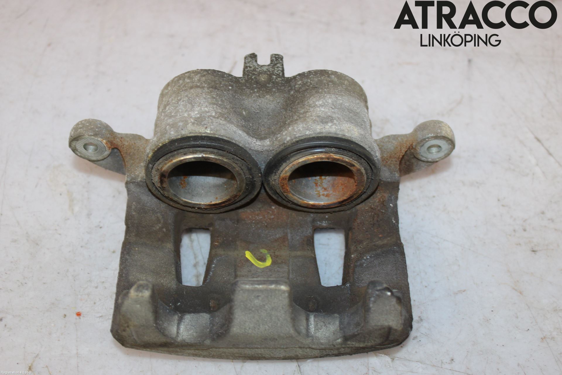 Nissan LEAF 18- Bremsecaliper Foran Venstre