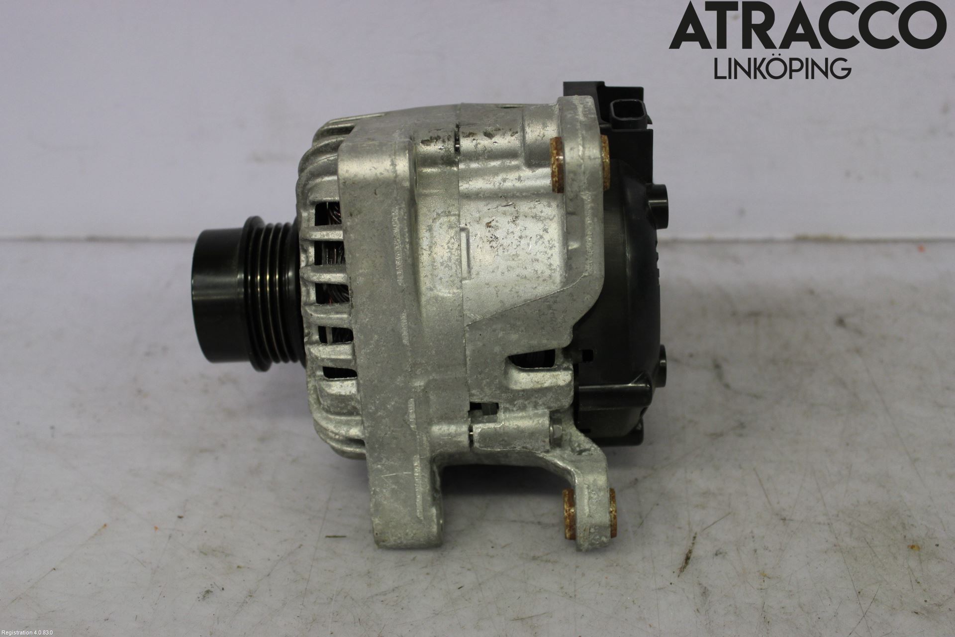 Opel ASTRA K 16-22 Dynamo